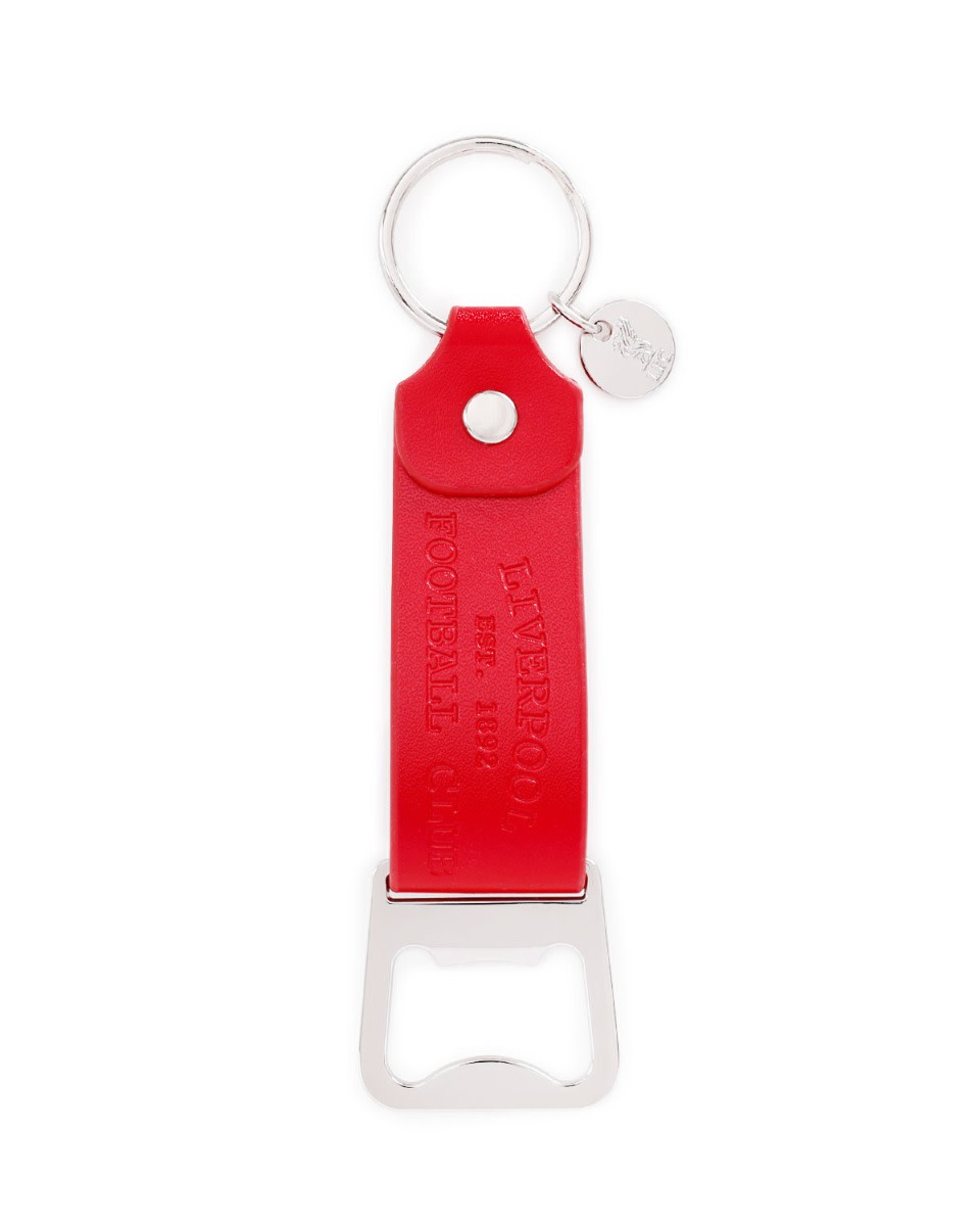 LFC Bottle Opener Keyring - Image 1