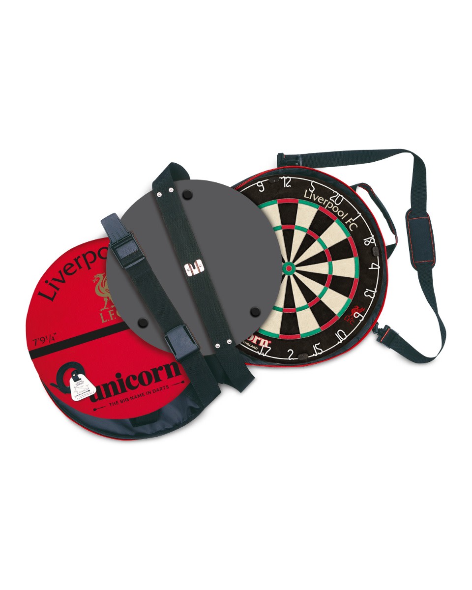 LFC Unicorn Darts On Tour System - Image 1