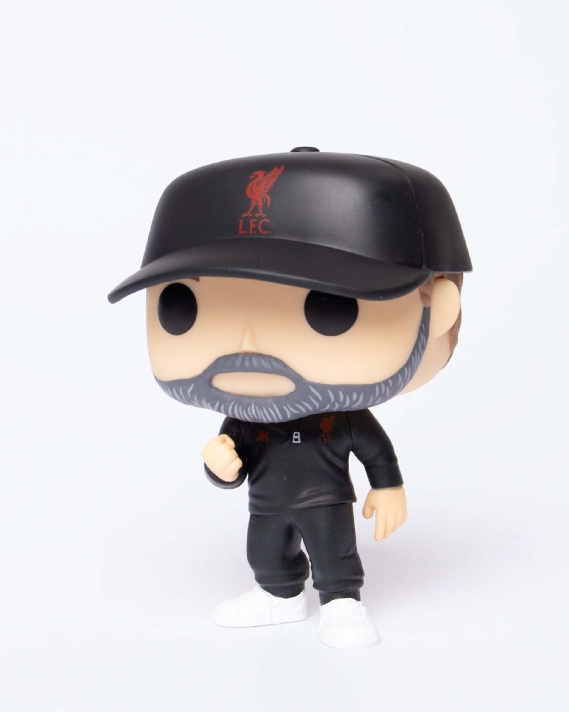 LFC Klopp Funko Pop! Figura de vinilo - Image 3