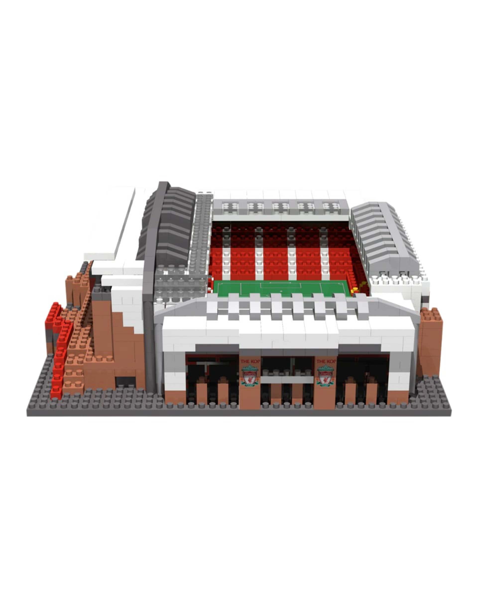 LFC BRXLZ Ministadion - Image 1