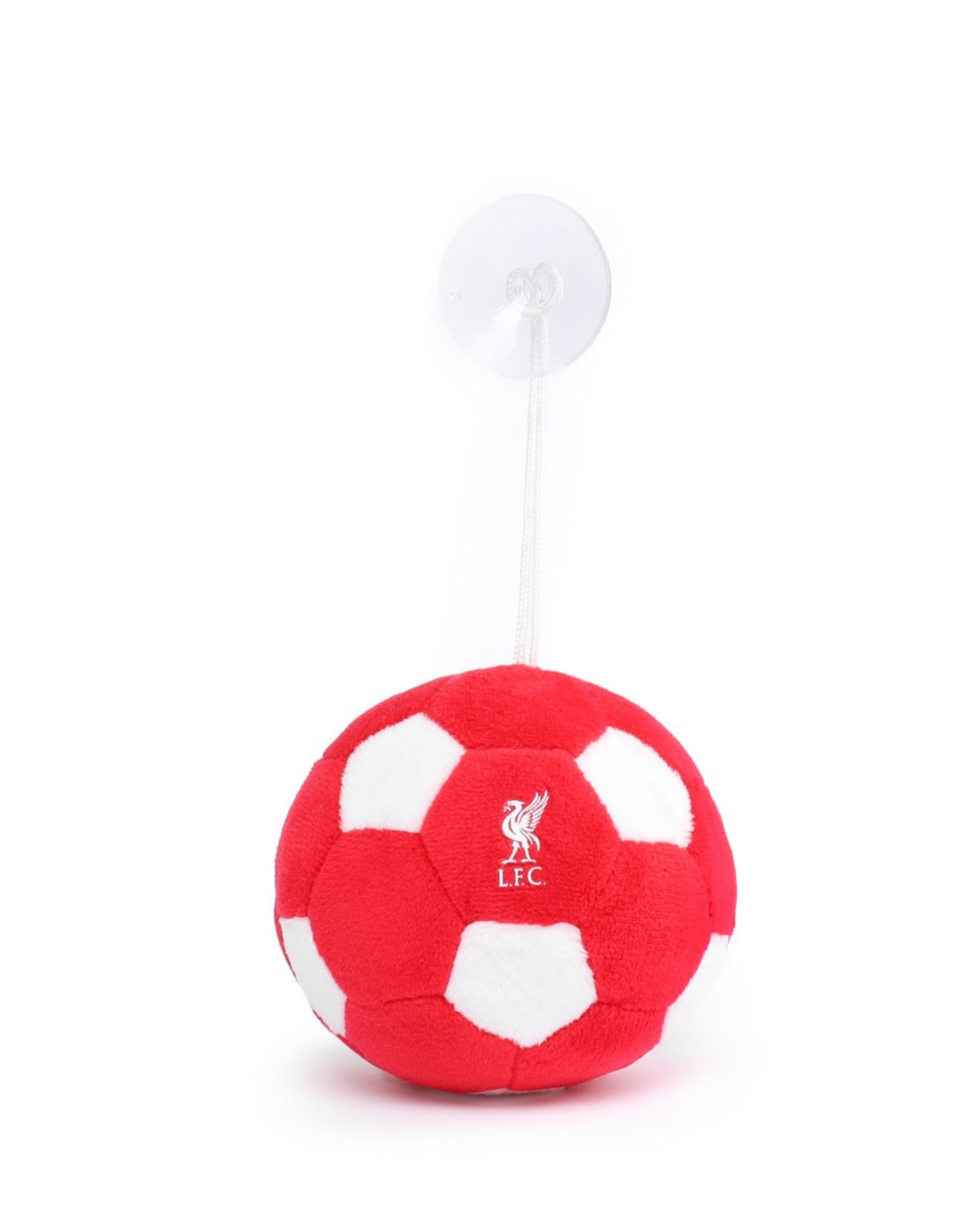 LFC Fußballplüsch zum Aufhängen - Image 1
