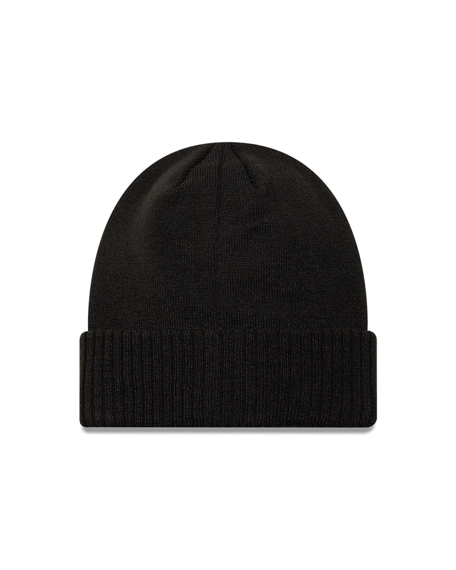 LFC New Era Adults Cuff Beanie Metallic Black