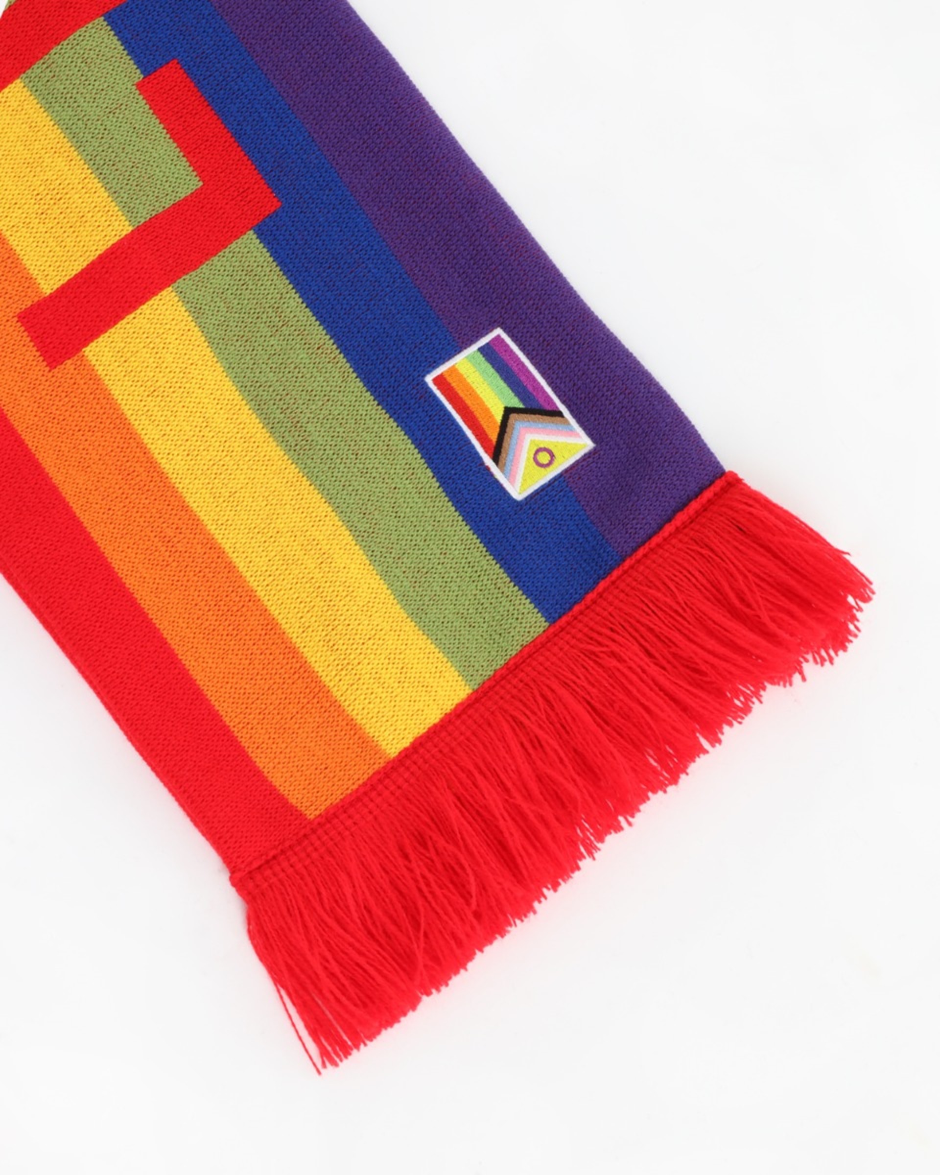 LFC Pride Tørklæde - Image 4