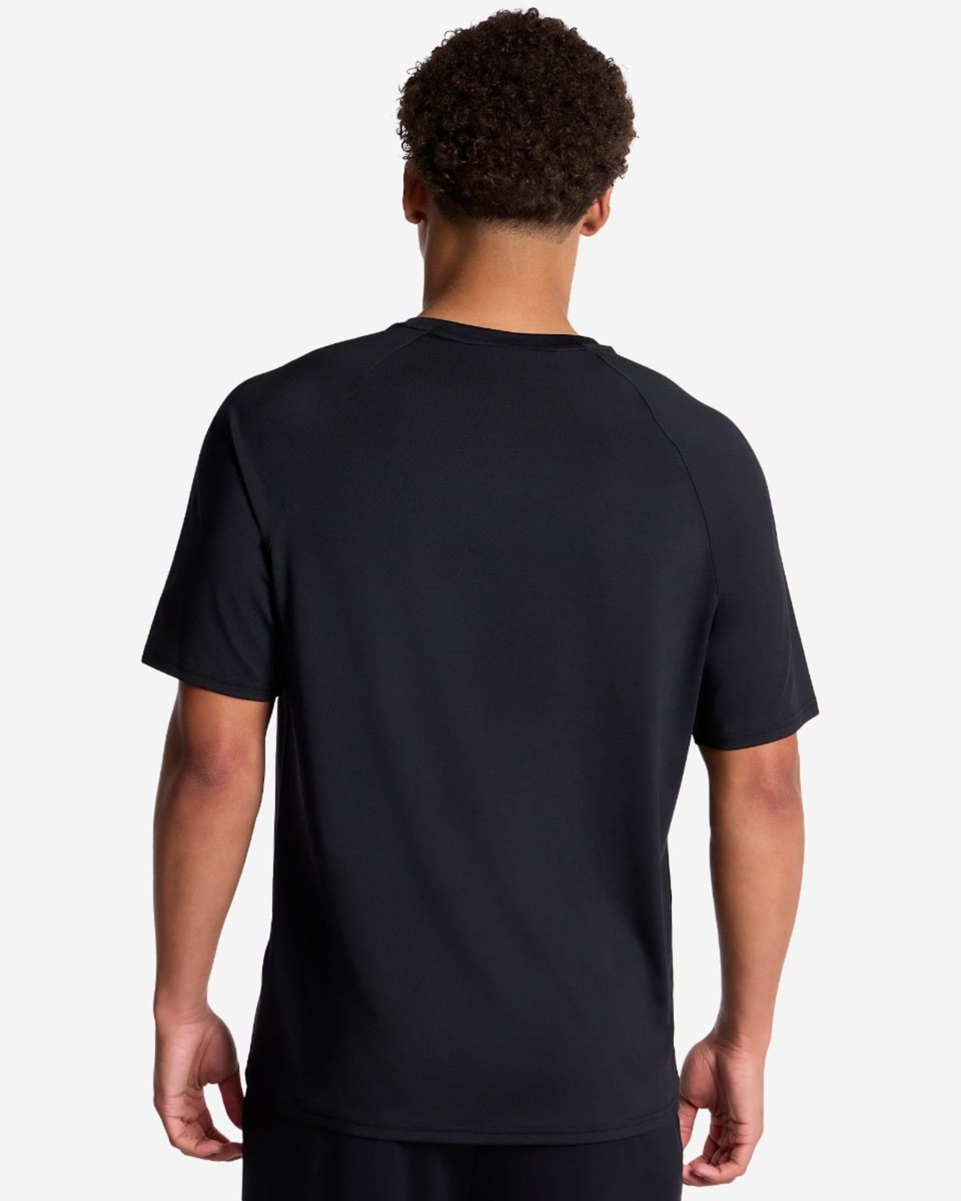 T-shirt raglan LFC pour hommes, noir - Image 3