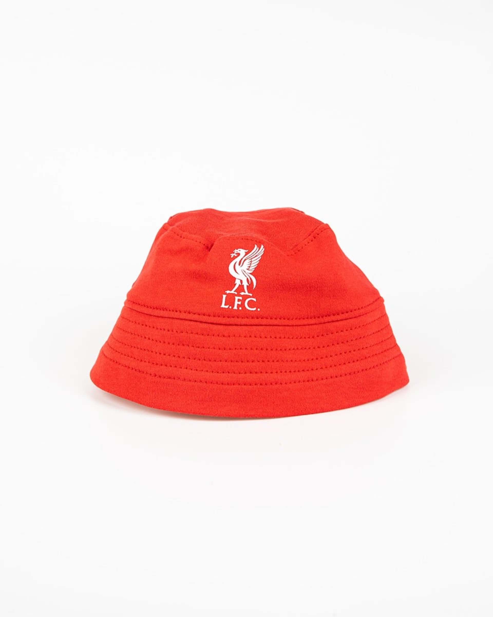 Sombrero de pescador LFC para bebé - Image 1