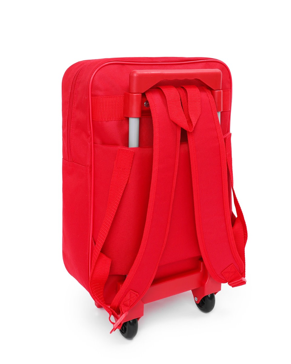 LFC Kids Backpack Trolley - Image 4