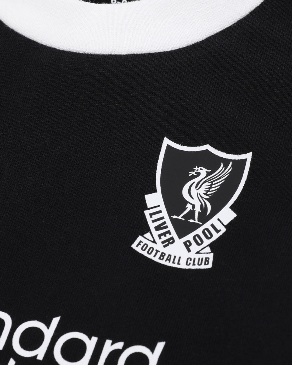 LFC Baby 25/26 Goalkeeper Kit Set - Image 4