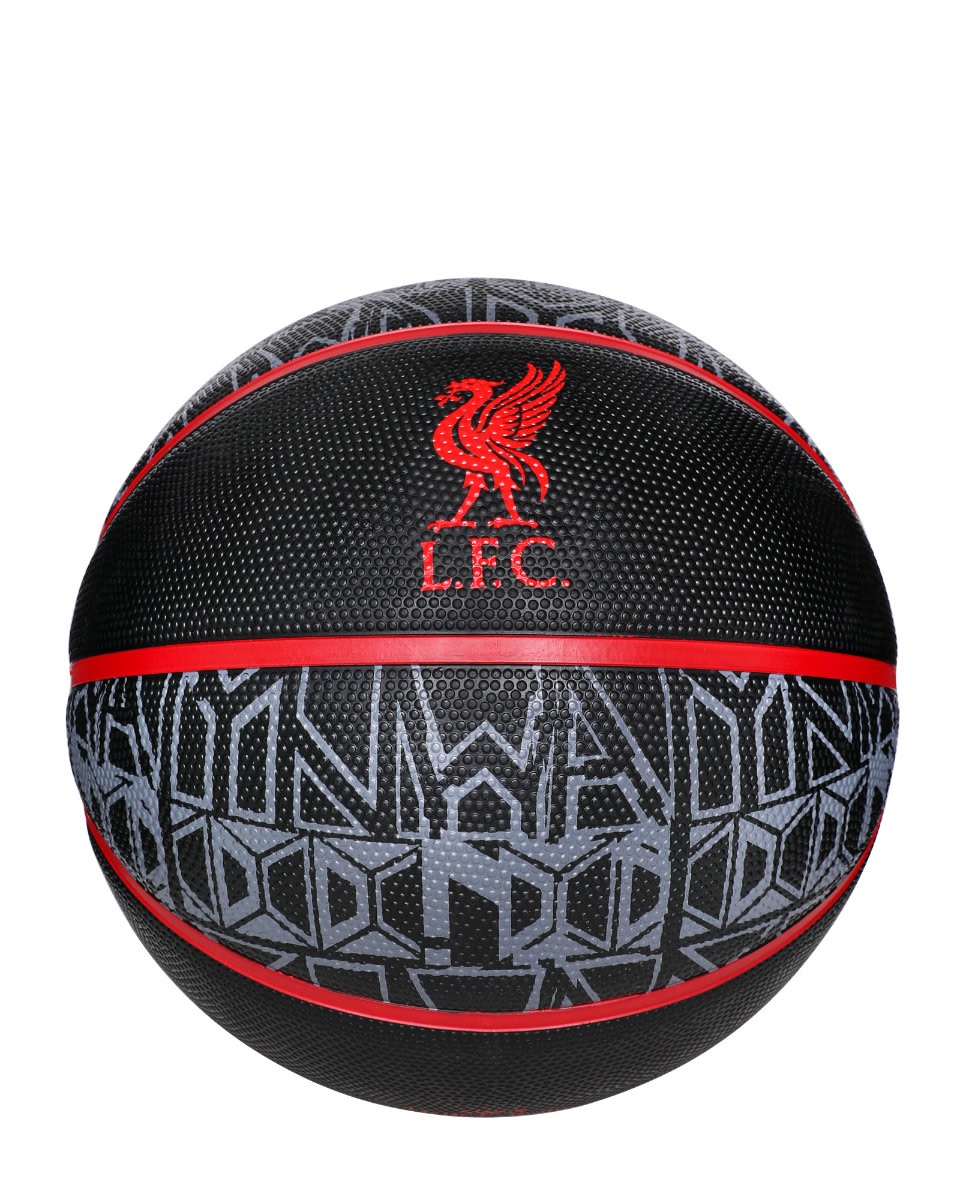LFC Basketball - Image 1