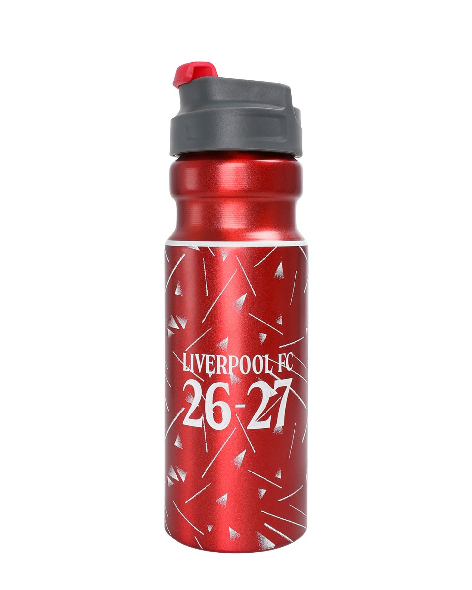 LFC 26/27 ホームウォーターボトル - Image 2