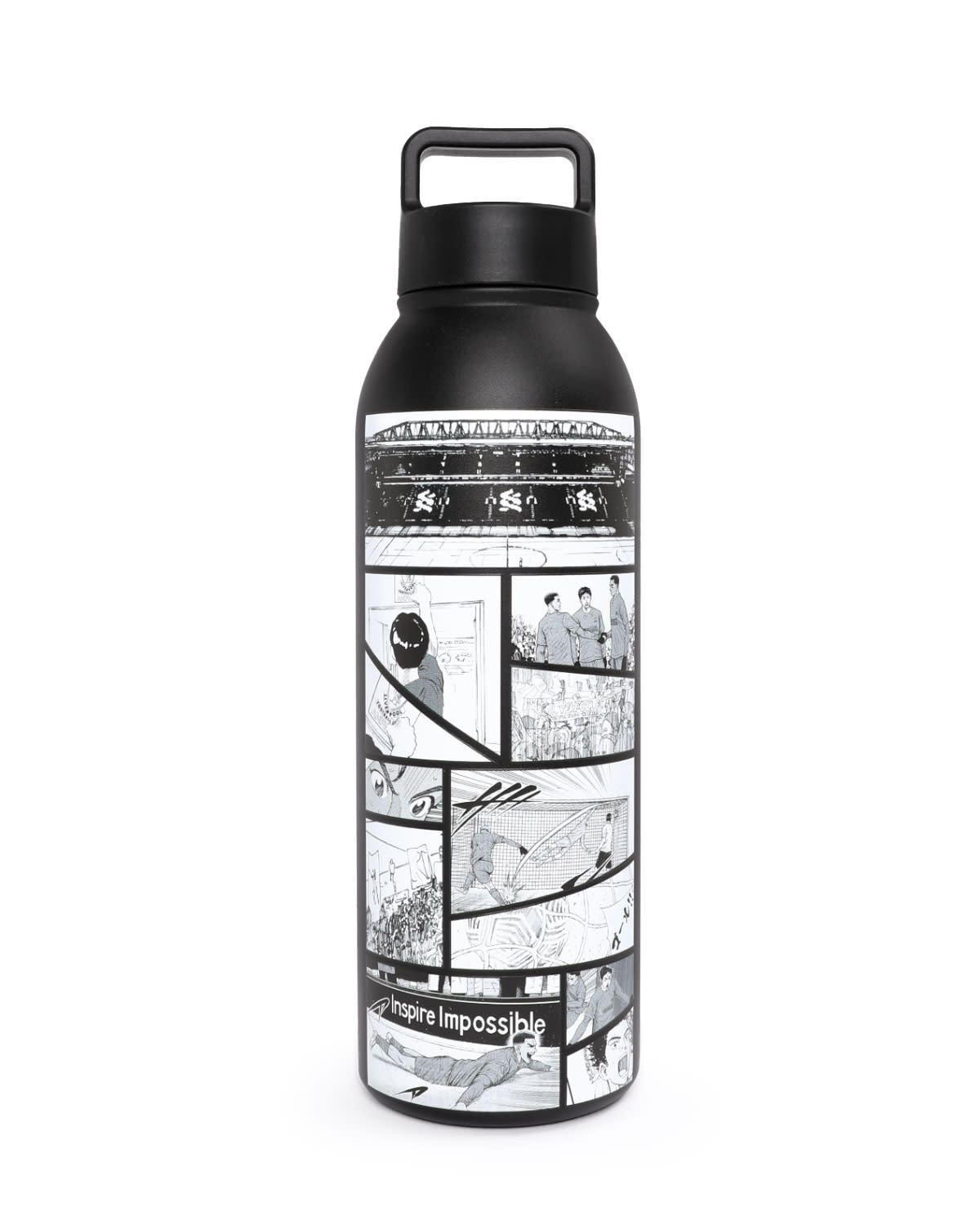 LFC Kodansha 900ml Bottle - Image 1