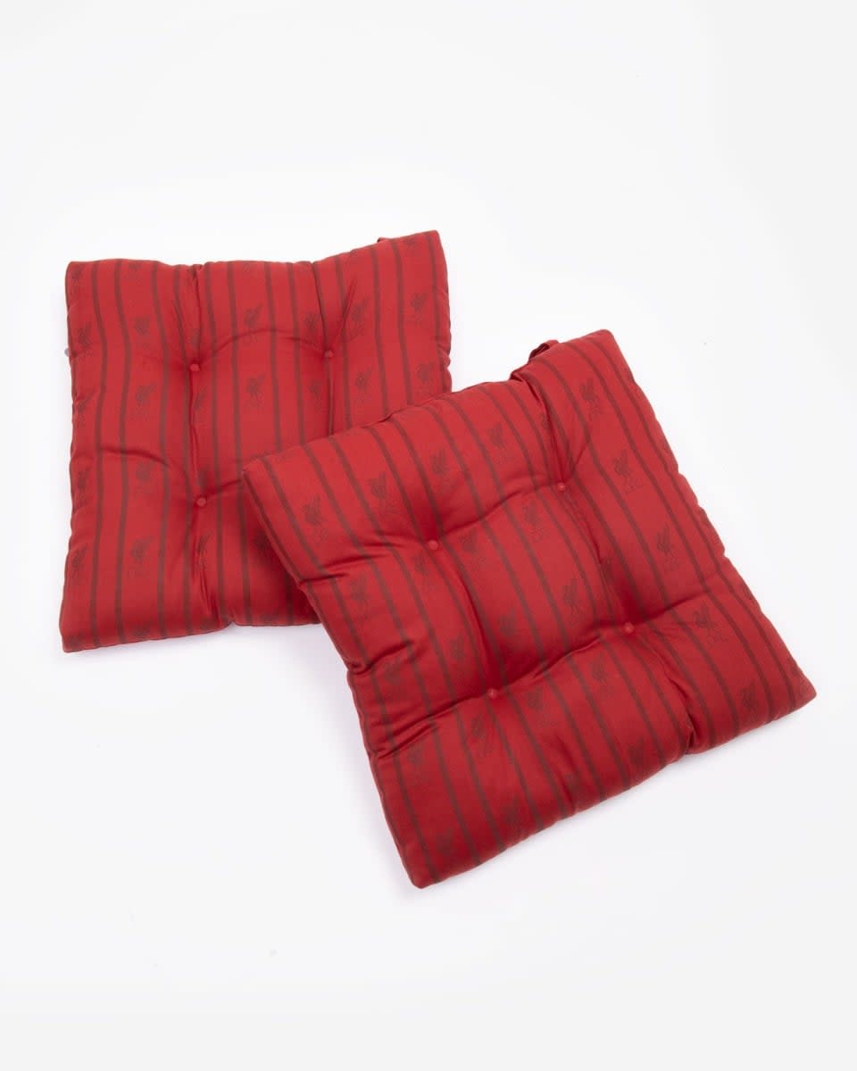 Coussins de siège LFC, lot de 2 - Image 1
