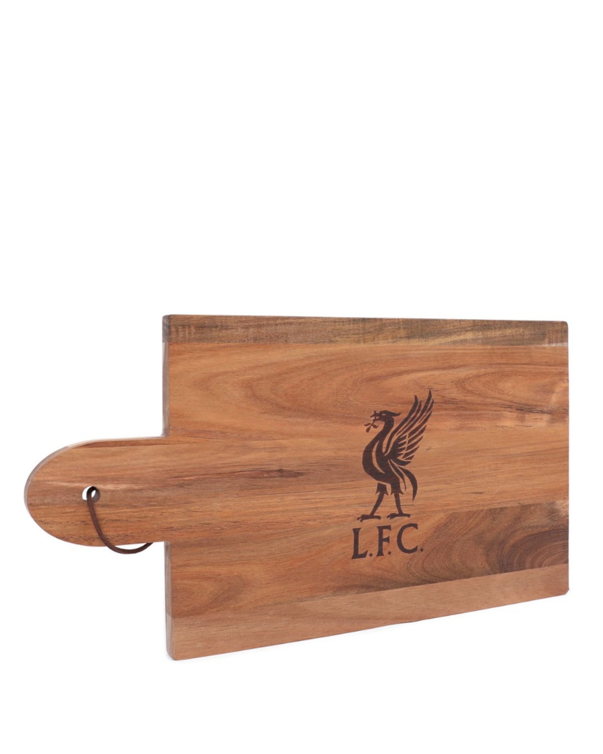 LFC træskære- og serveringsbræt - Image 1