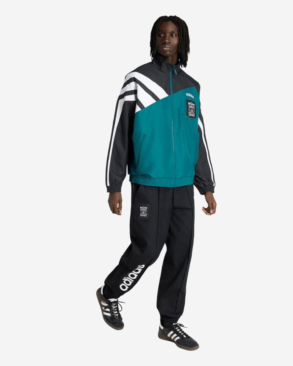 LFC adidas Bringback 95-96 Adults Track Top - Image 3