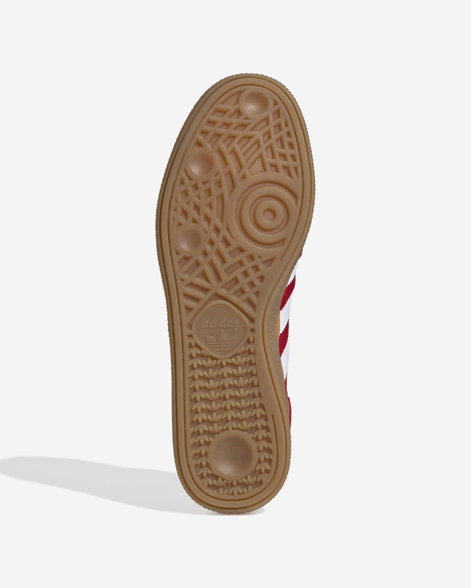 LFC adidas Vuxna Handboll Spezialskor Jordgubbsröd - Image 4