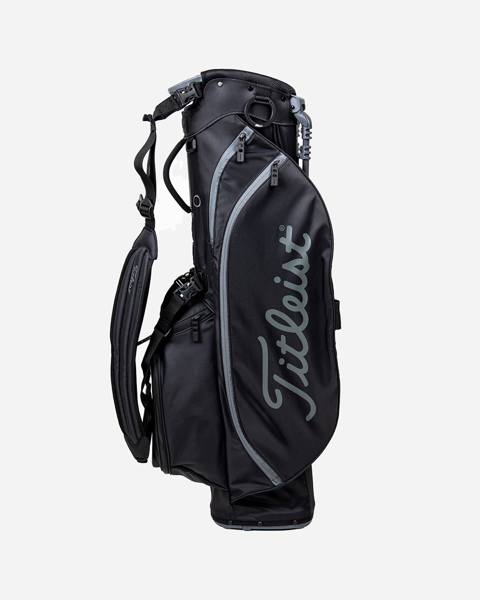 Sac de golf LFC Titleist Players avec 4 supports - Image 3