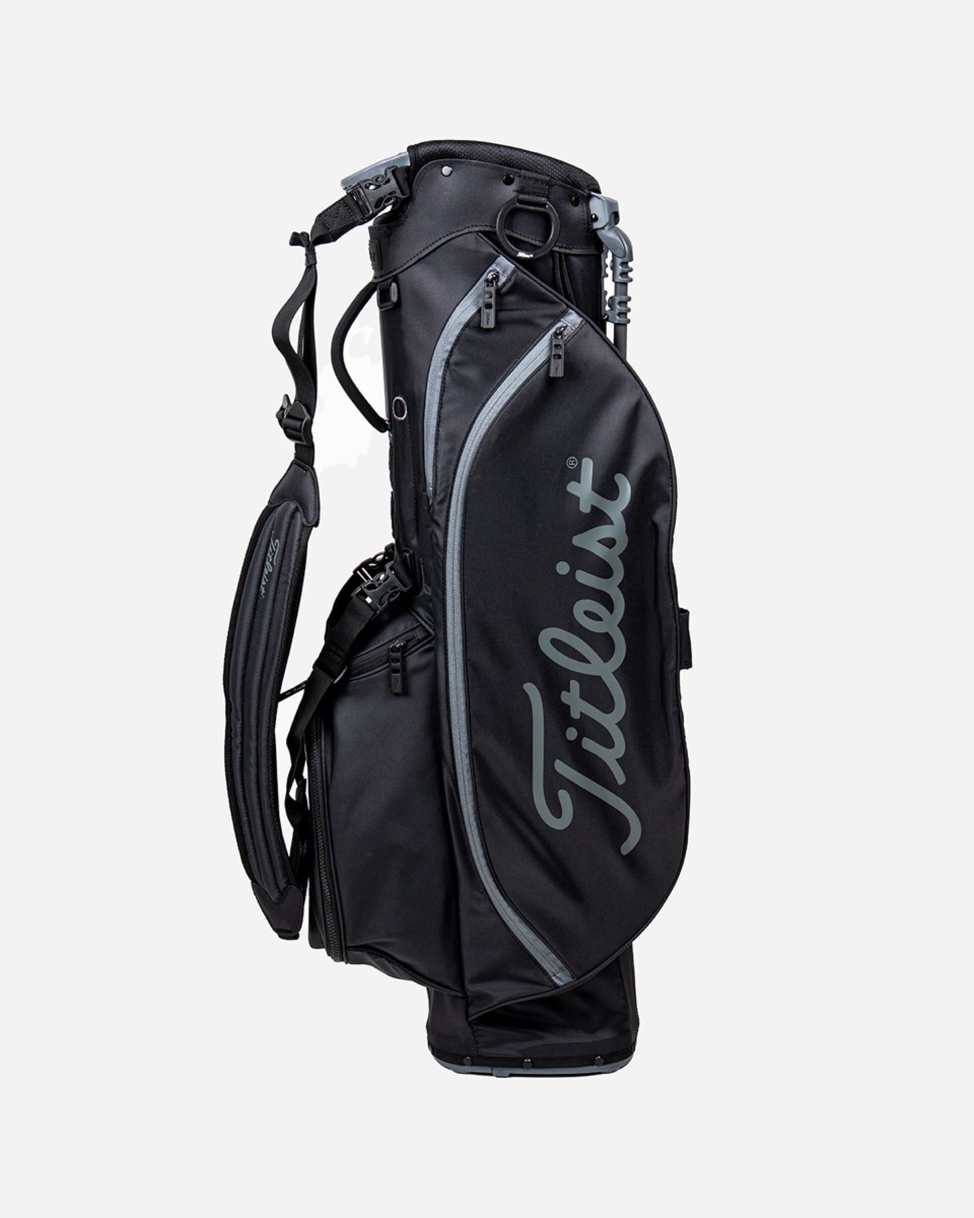 กระเป๋ากอล์ฟ 4 ขาตั้งผู้เล่น LFC Titleist - Image 3