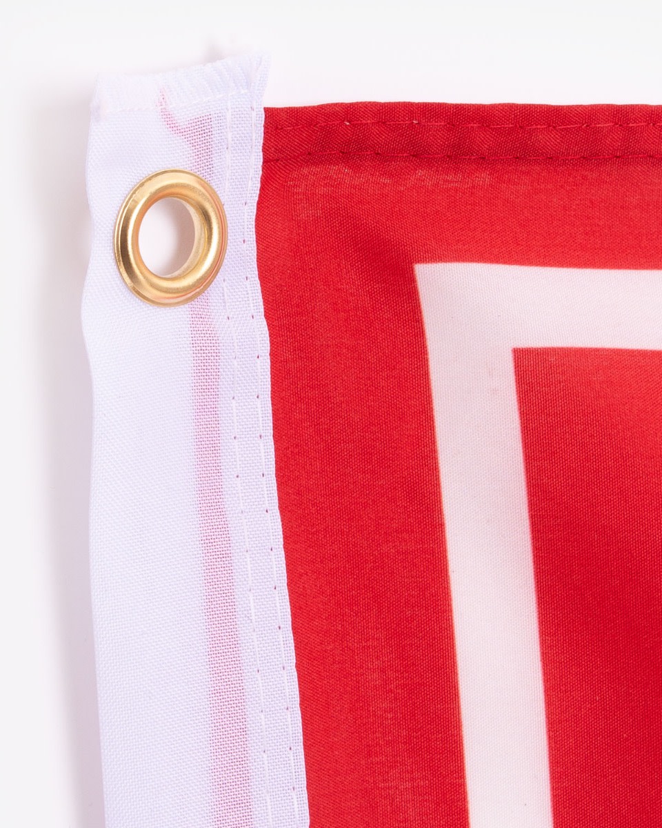 LFC Jürgen Klopp Flag - Image 3