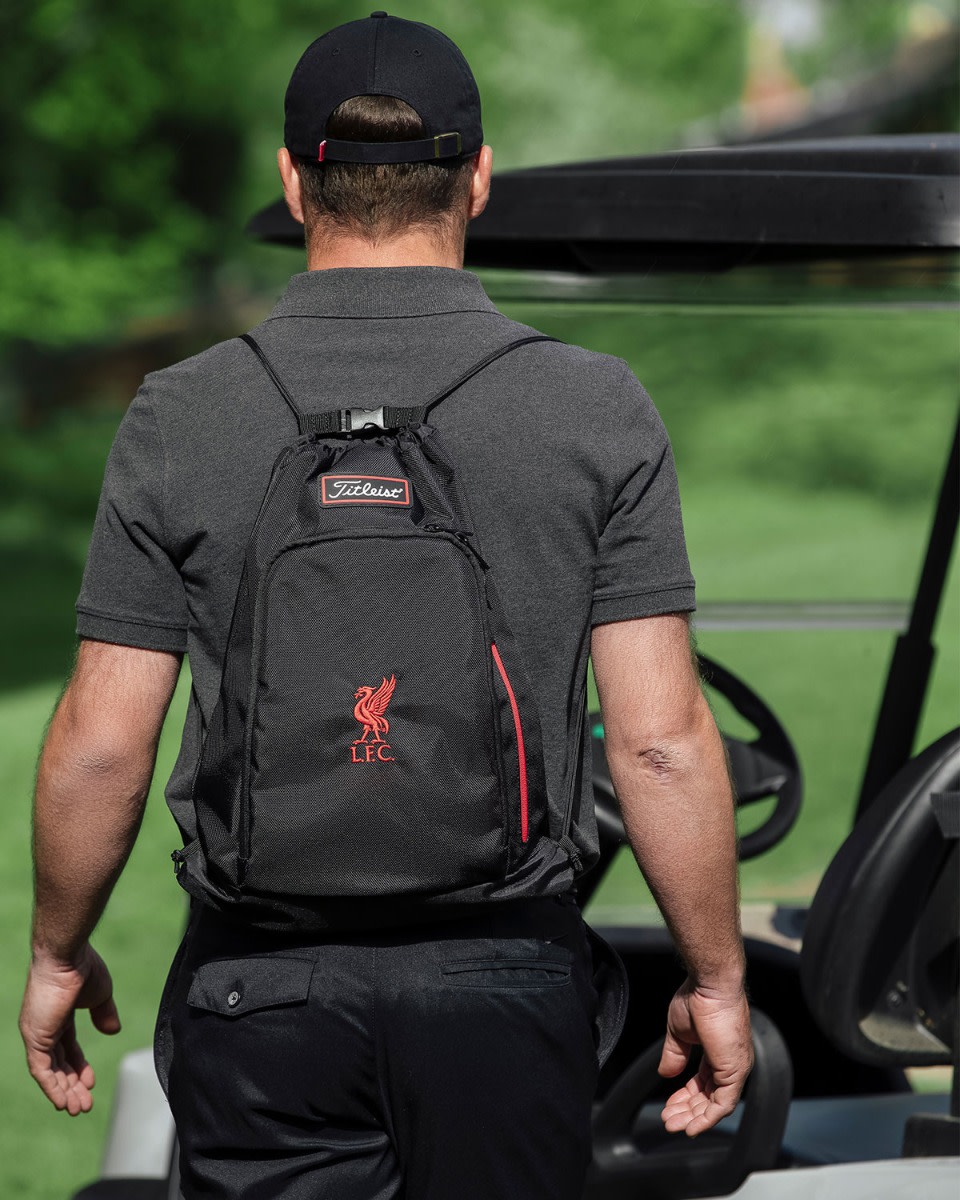 LFC Titleist Golf Sack Pack - Image 1