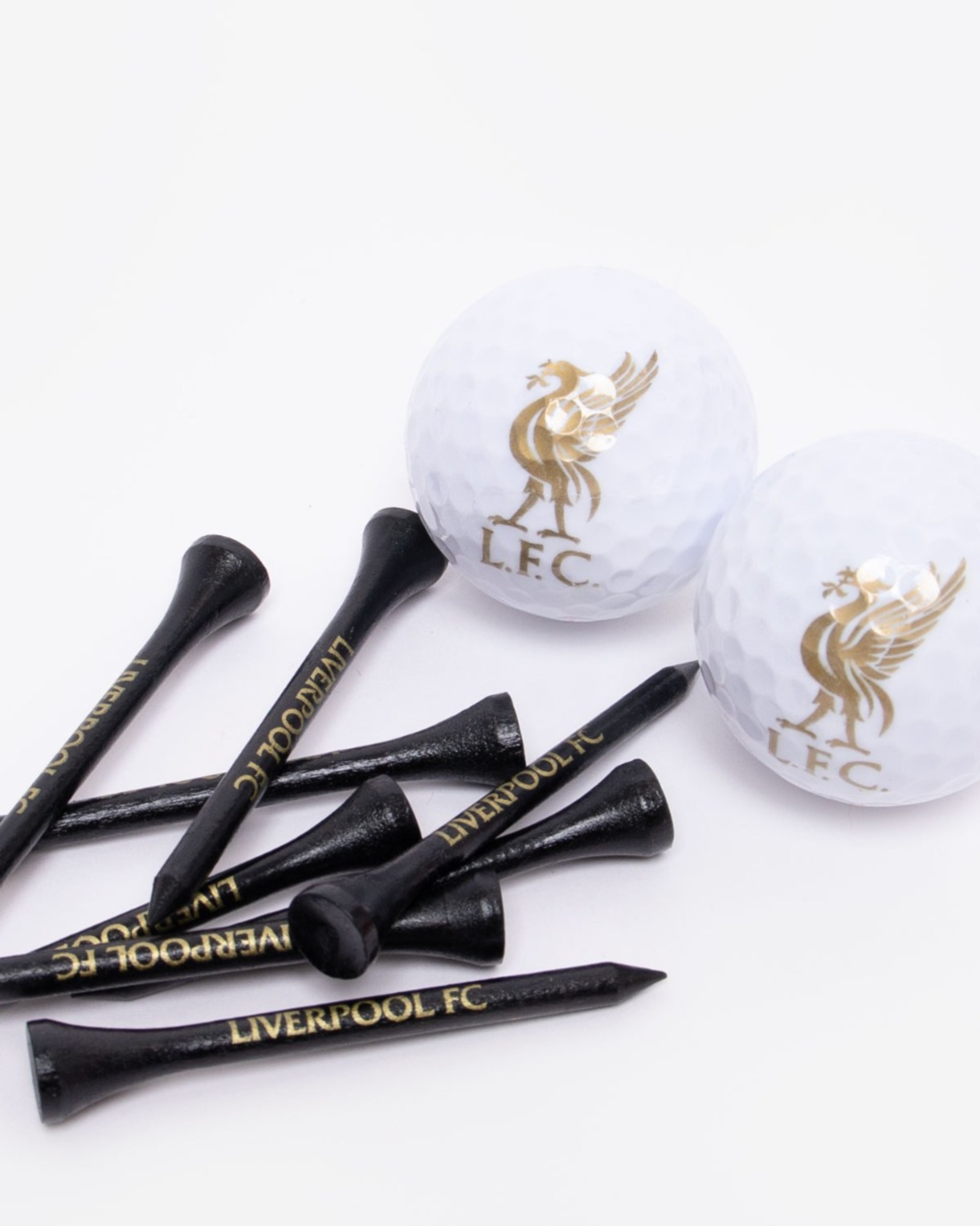 Set de pelota y camiseta LFC - Image 2