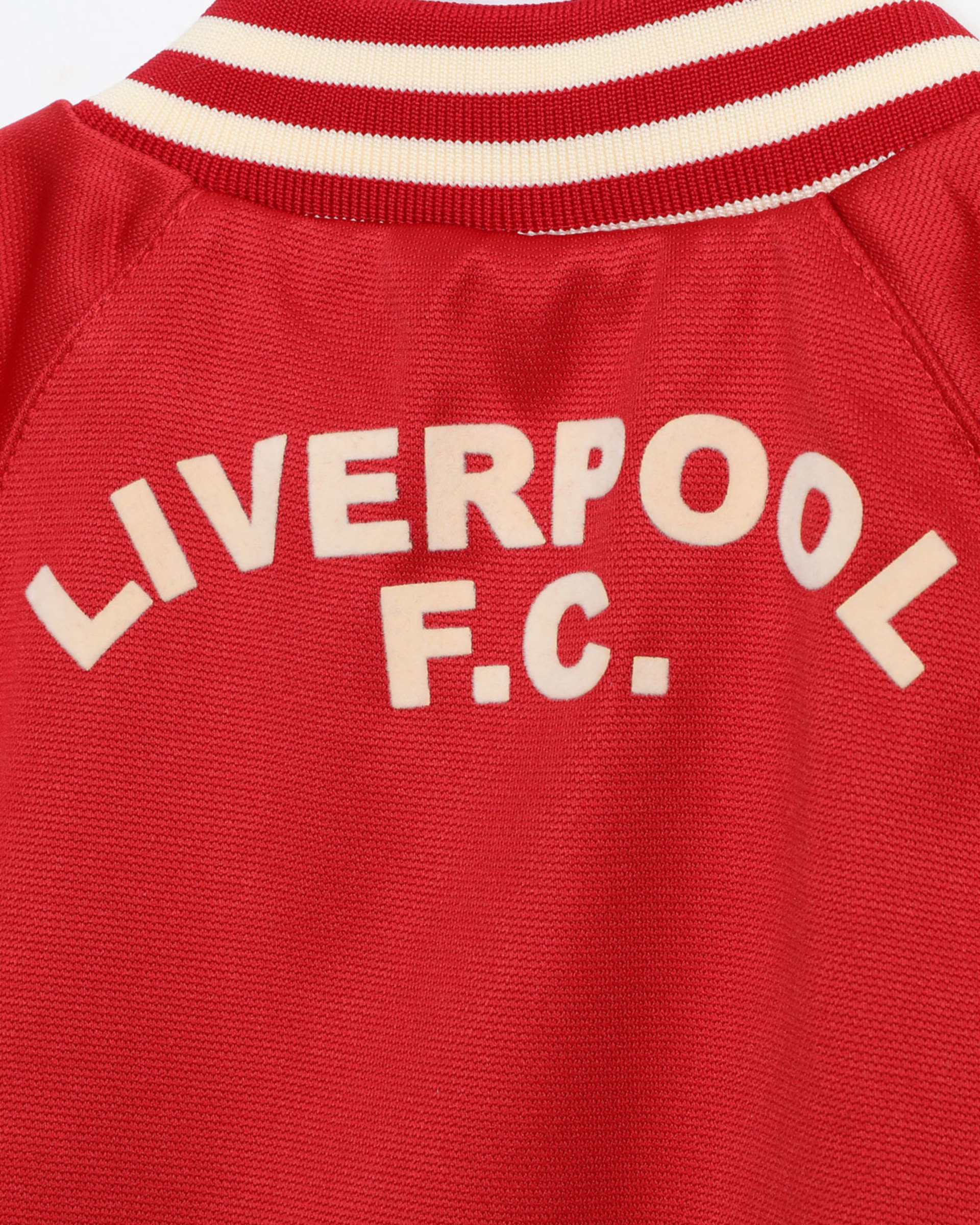 LFC Trainingsanzug für Babys mit Schaft - Image 4