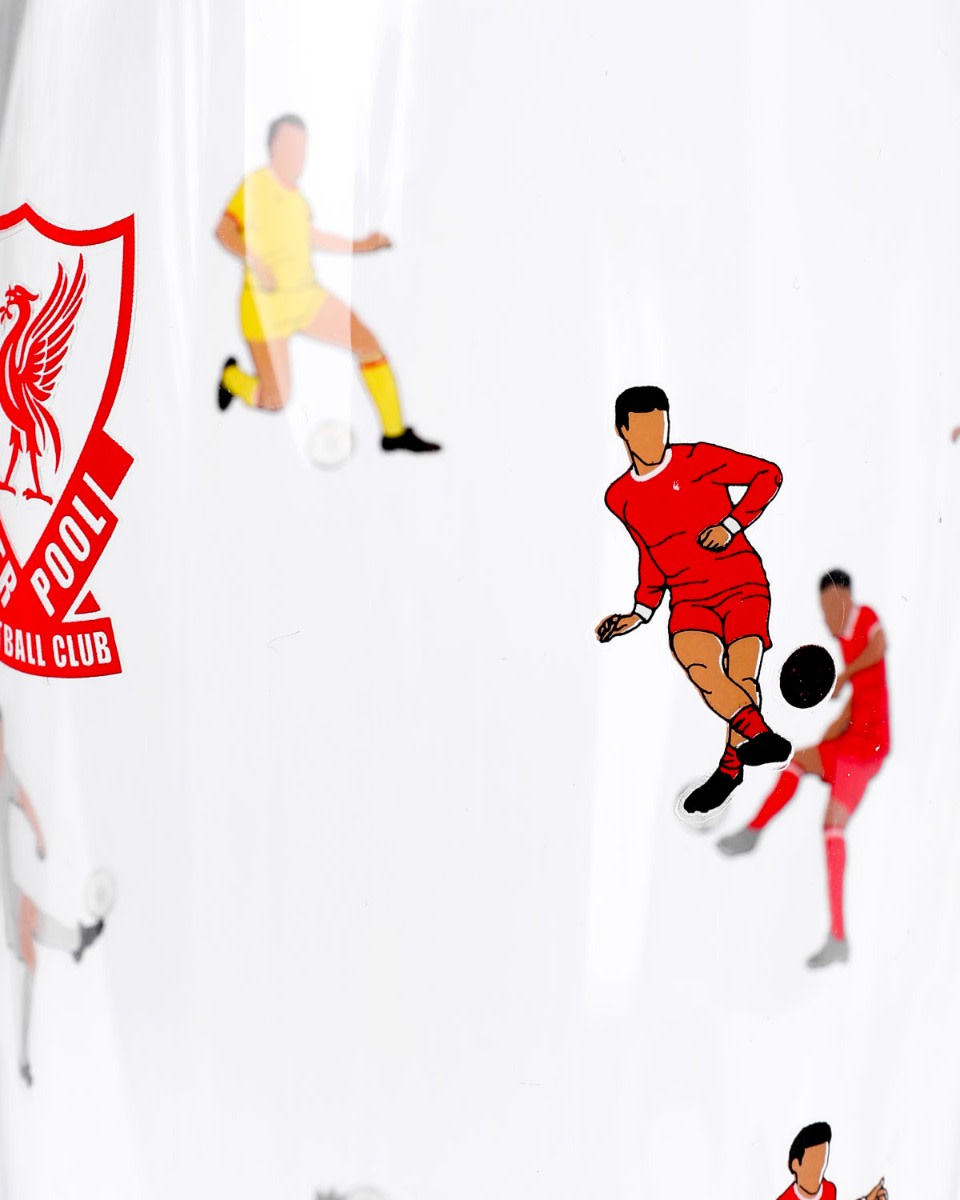 LFC Printglas mit Fußballmotiv - Image 2