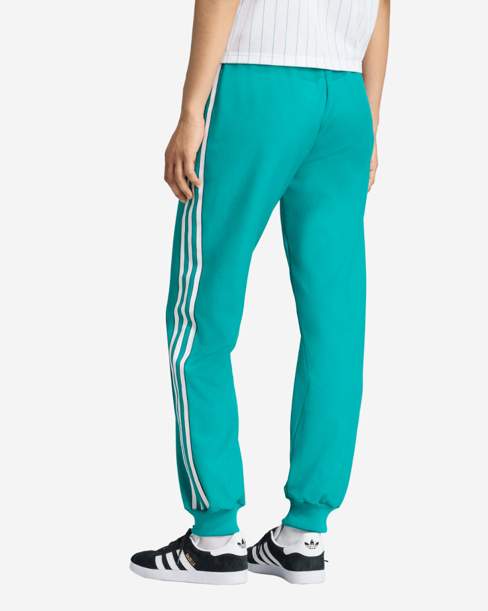 LFC adidas Womens 25/26 Icons Track Pants - Image 2