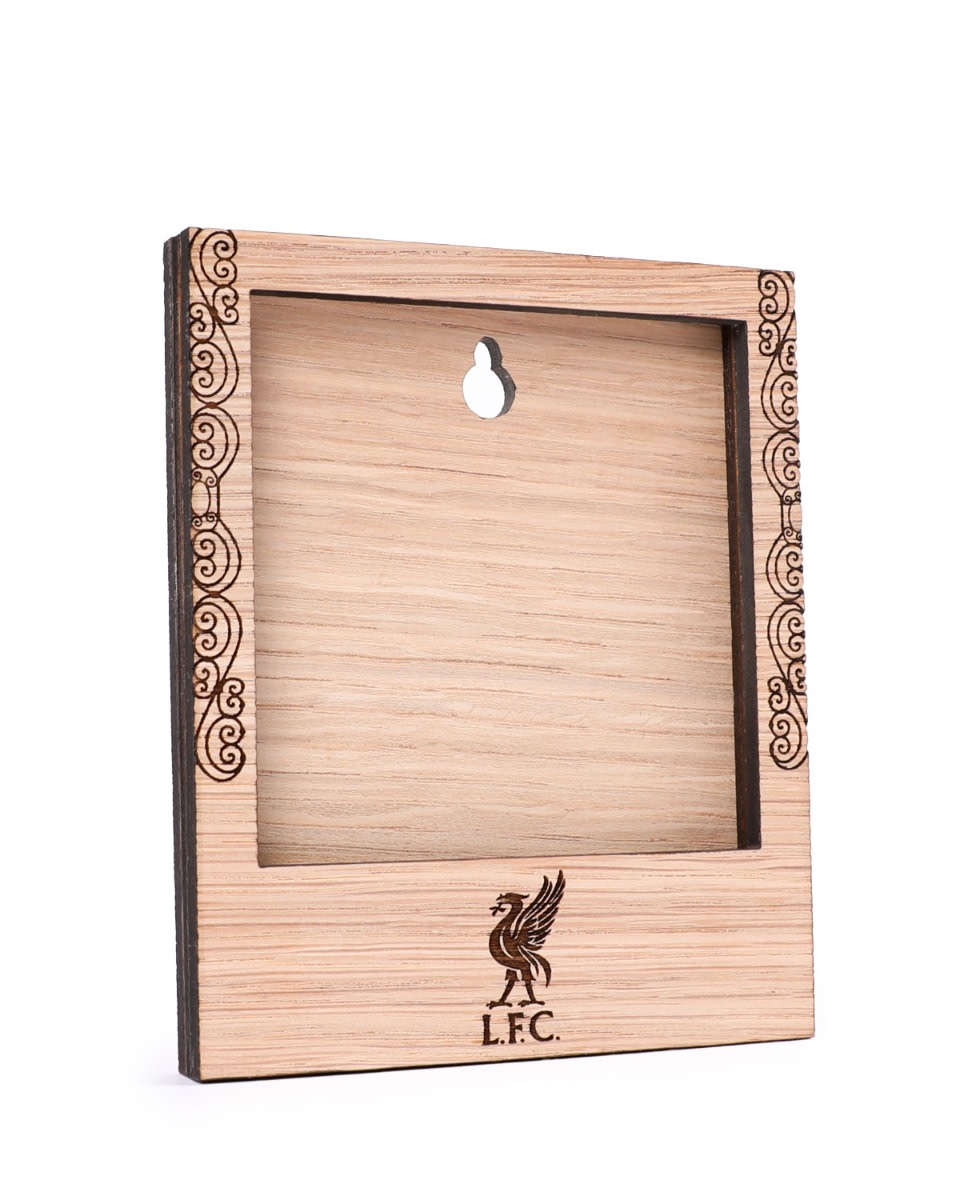 LFC X The Woodcycle Liten fotoram - Image 2