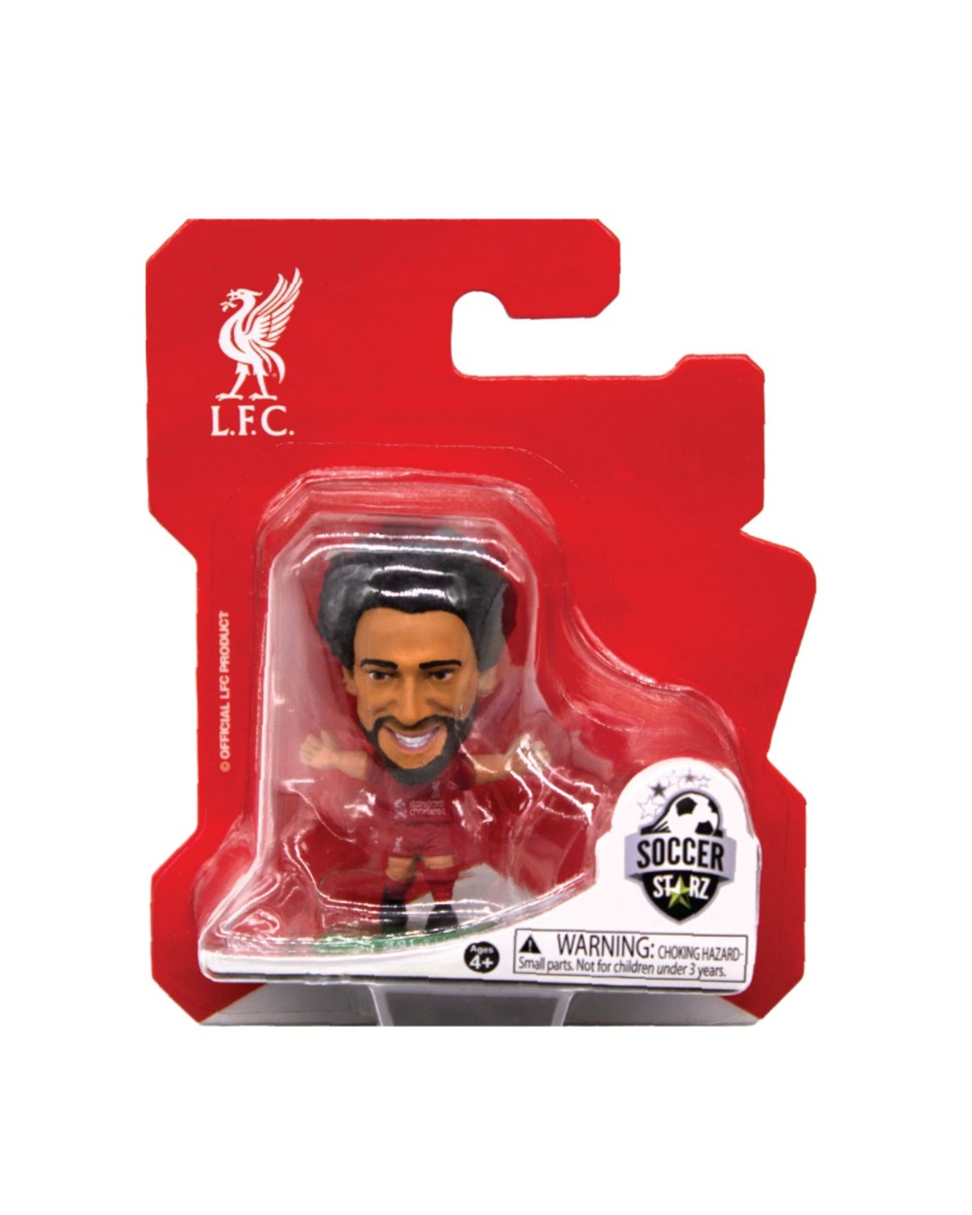 LFC 25/26 ฟุตบอลสตาร์ซ โม ซาลาห์ - หน้าแรก - Image 2