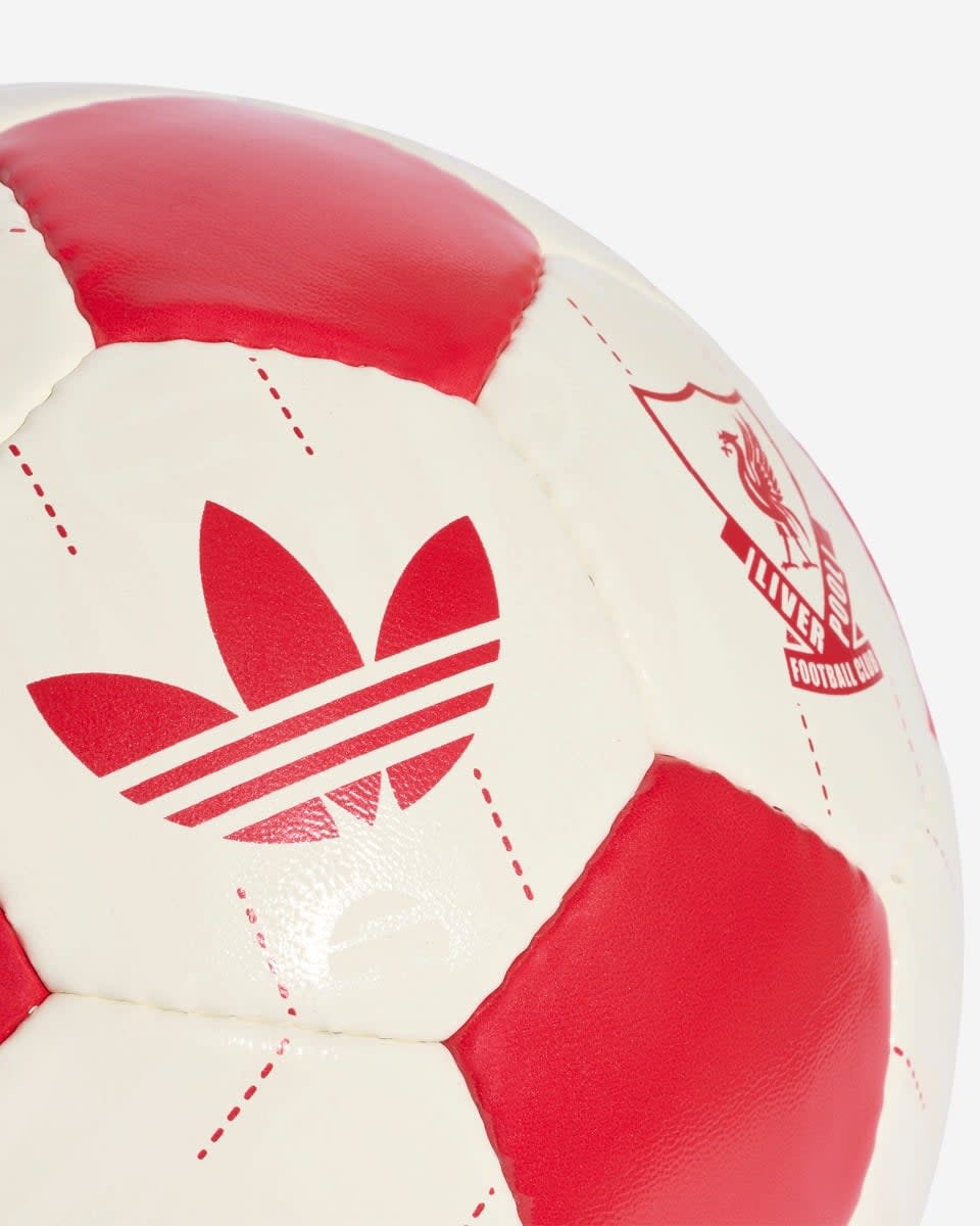 LFC adidas 26/27 Away Club Football - Image 3