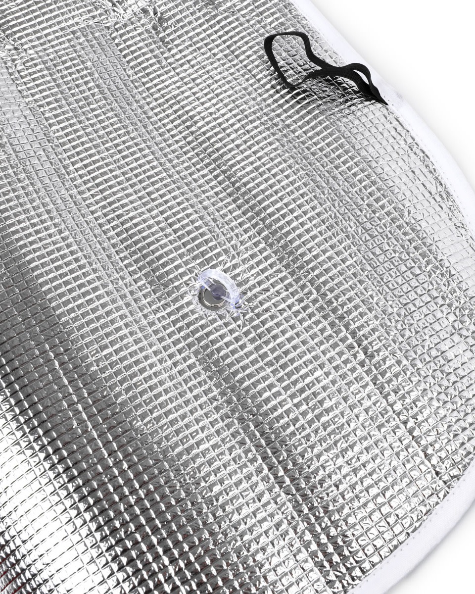 LFC Large Front Window Sun Shield - Image 2