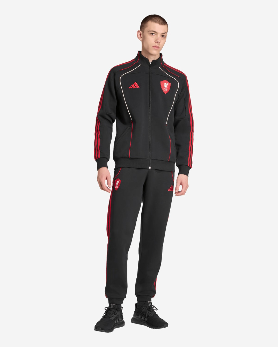 LFC adidas 25/26 Urban Purist Anthem Tracktröja Herr - Image 3