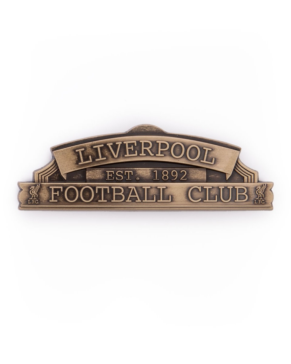 LFC Heritage Magnet - Image 1