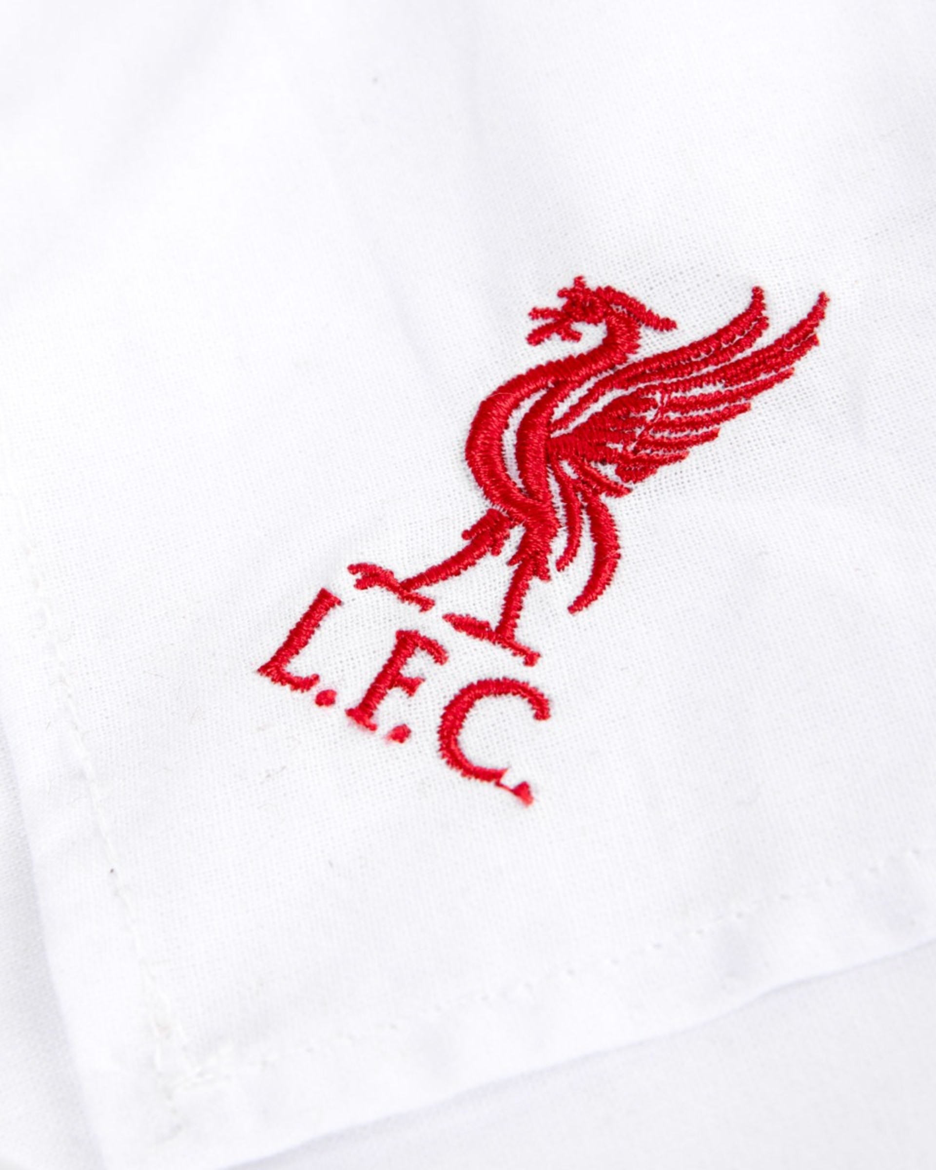 Lot de 3 mouchoirs LFC - Image 2