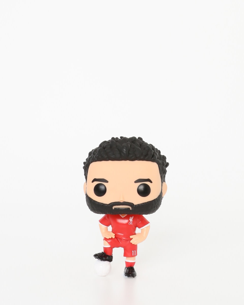 LFC Best Funko Pop! Vinylstatyett - Image 3