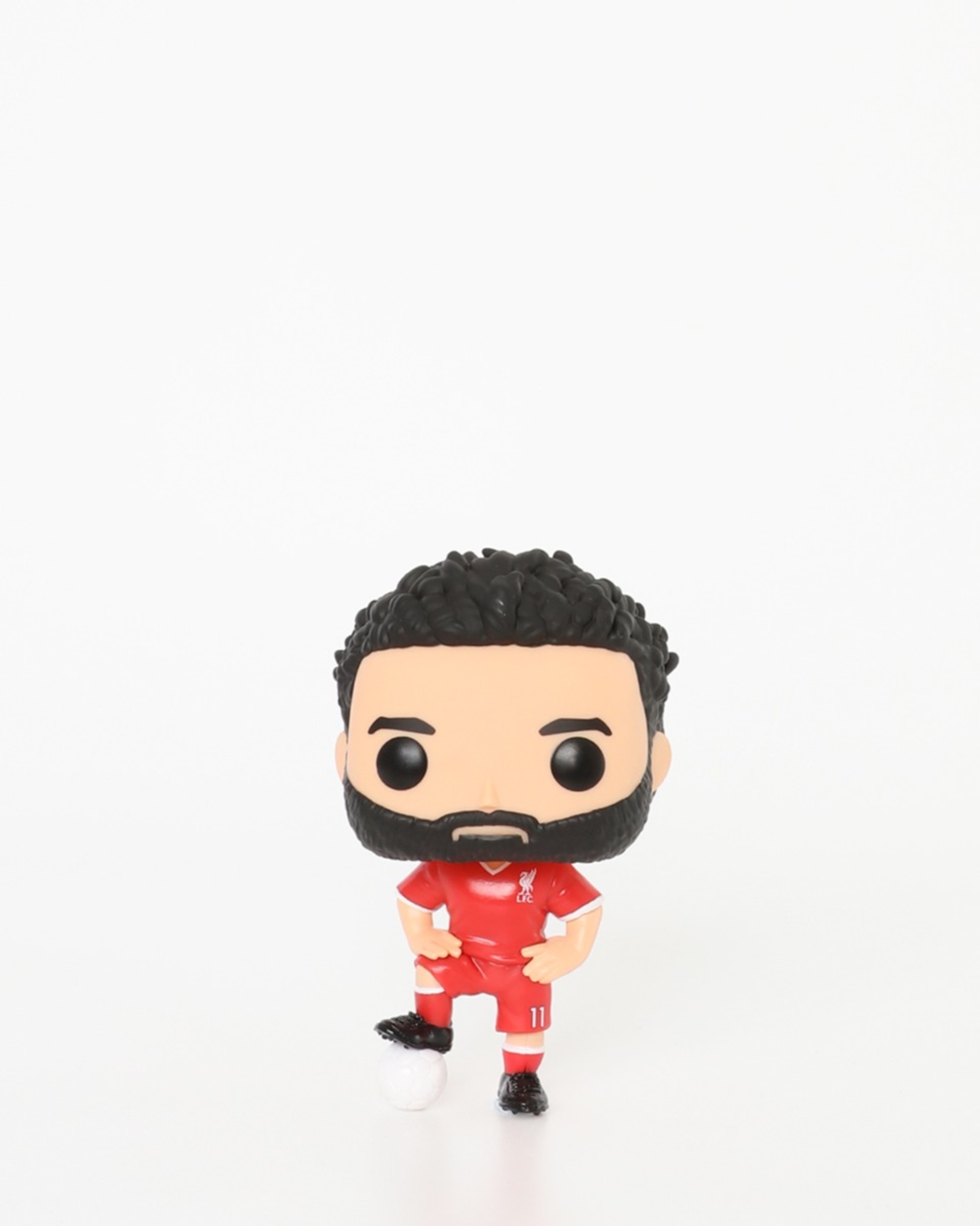 LFC Salah Funko Pop! Figura de vinilo - Image 3