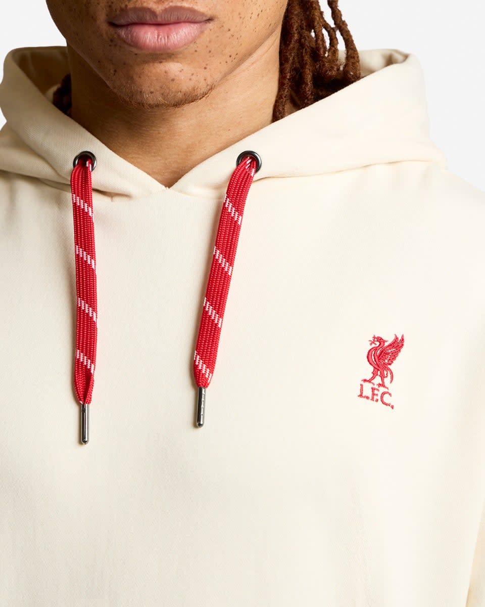 LFC Kodansha Adults Hoodie - Image 4