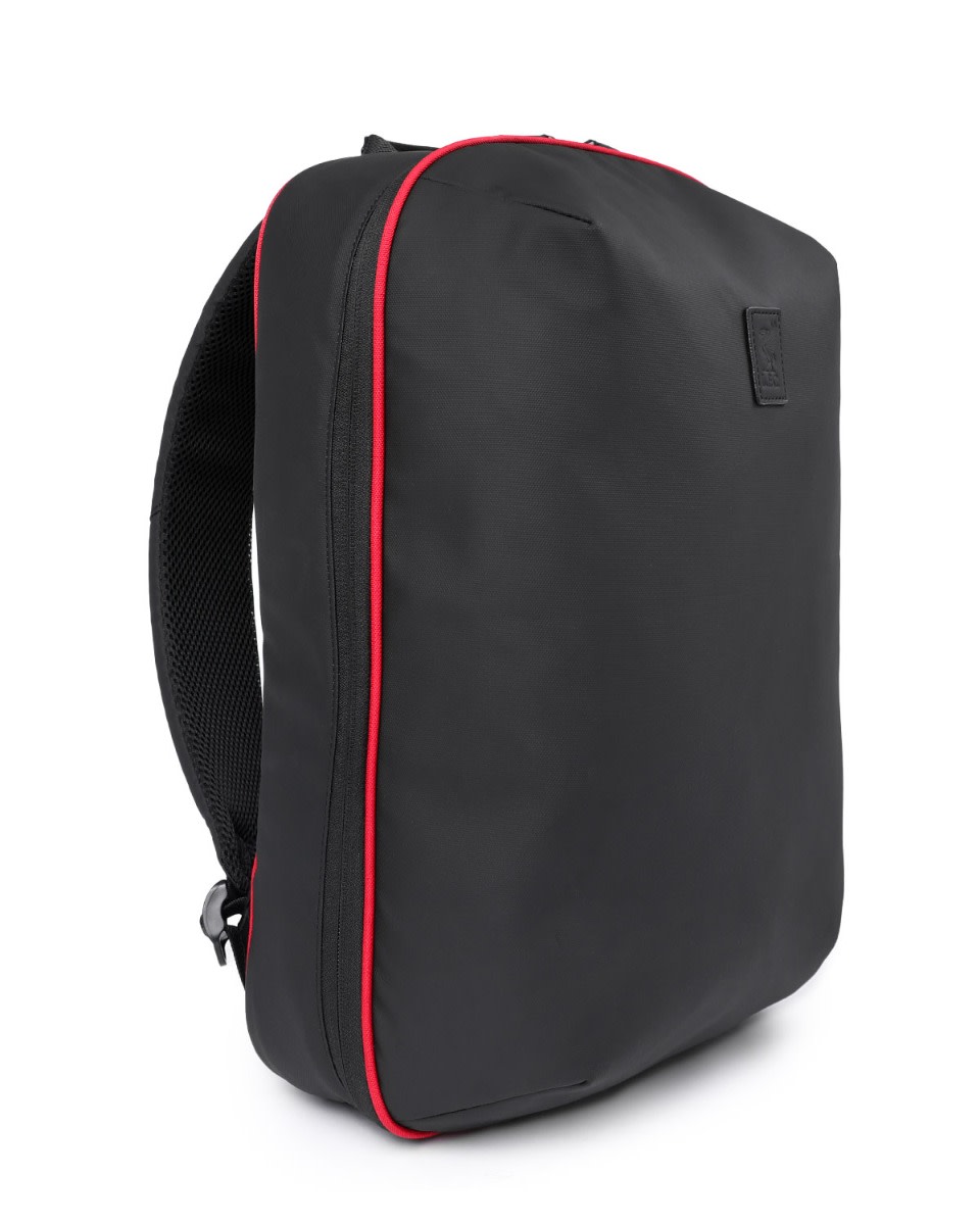 LFC Tech Rucksack - Image 1