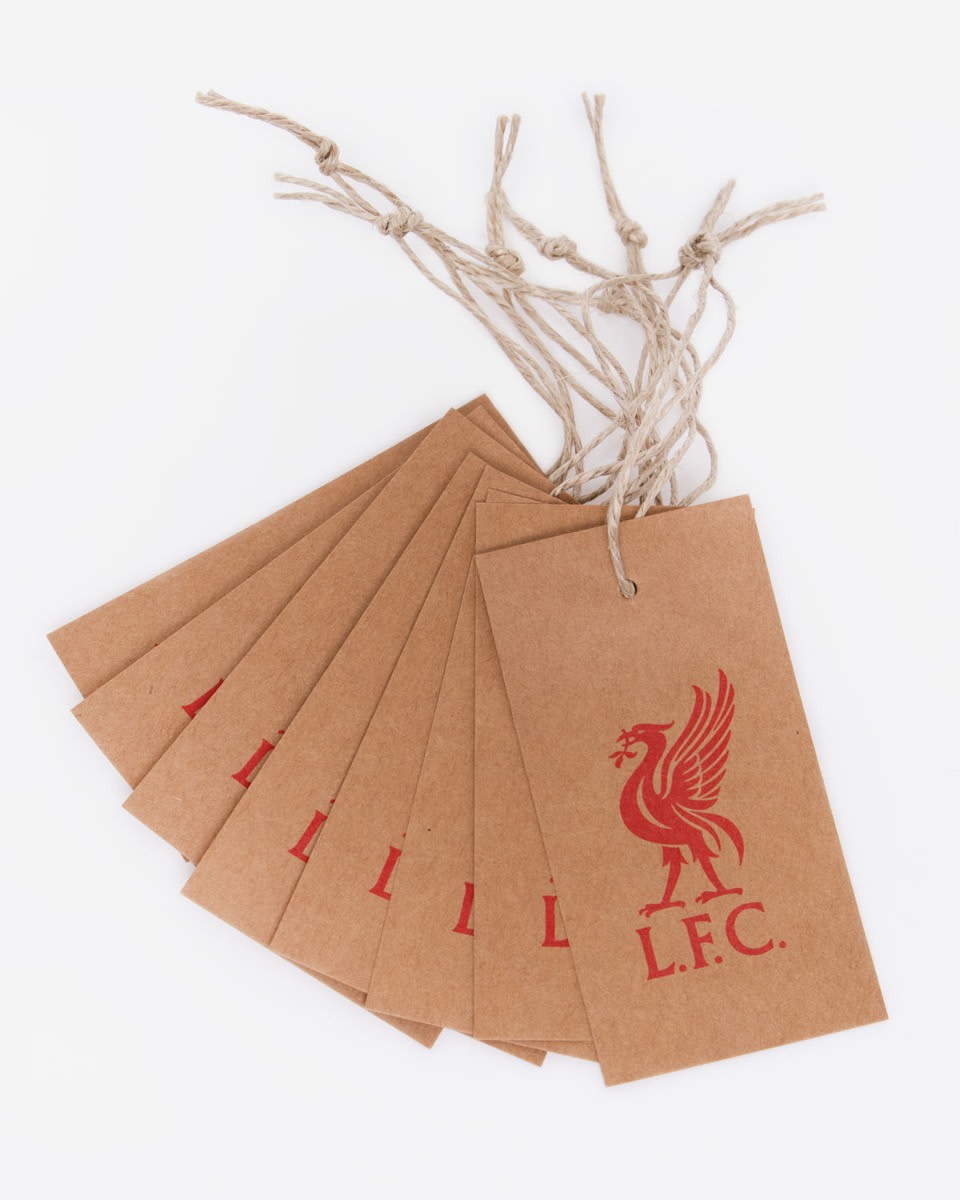LFC Kraft gavemærker - Image 1