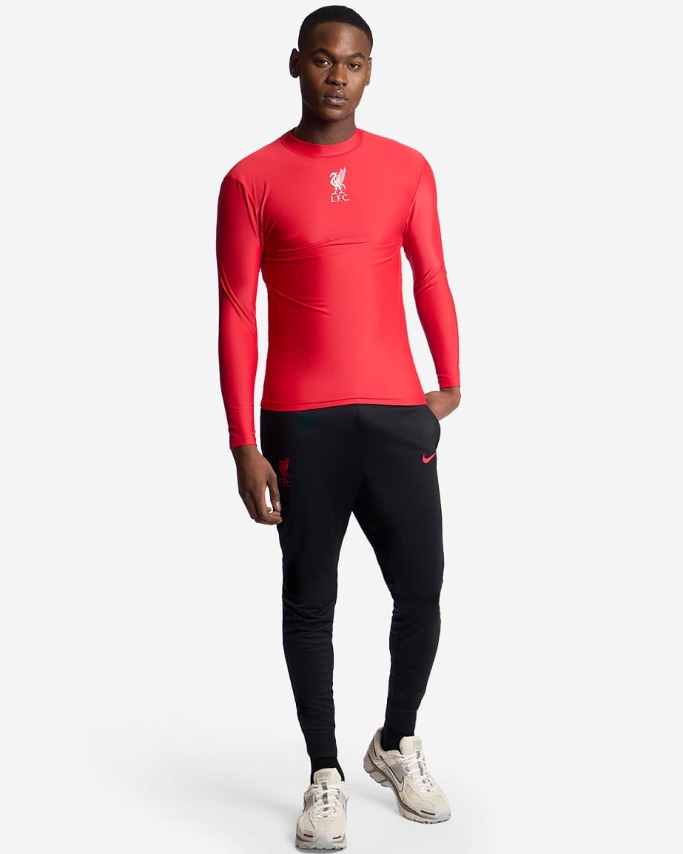 ADULT RASH TOP (Change Me) - Image 3