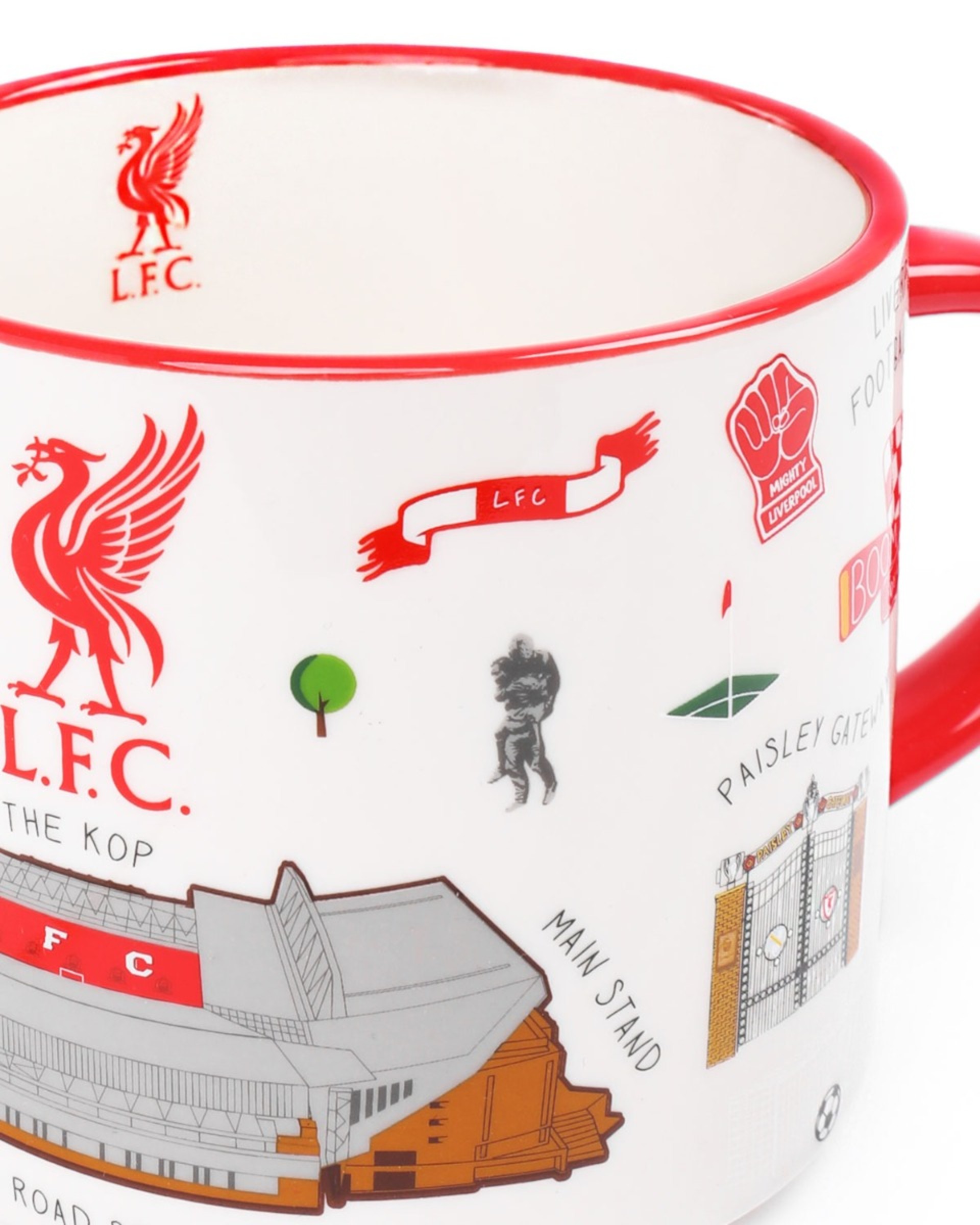 LFC Landmarks Tassen, 2er-Pack - Image 2