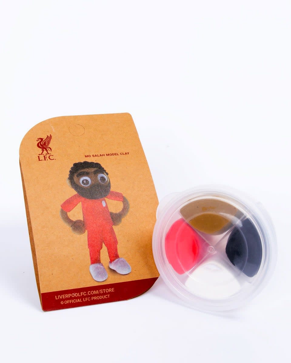 LFC Salah Clay Pal - Image 1