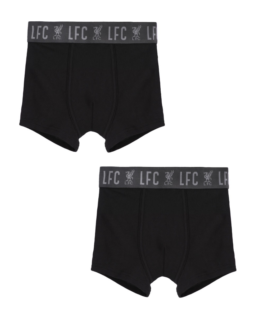 LFC Juniors 2Pk Trunks - Image 1
