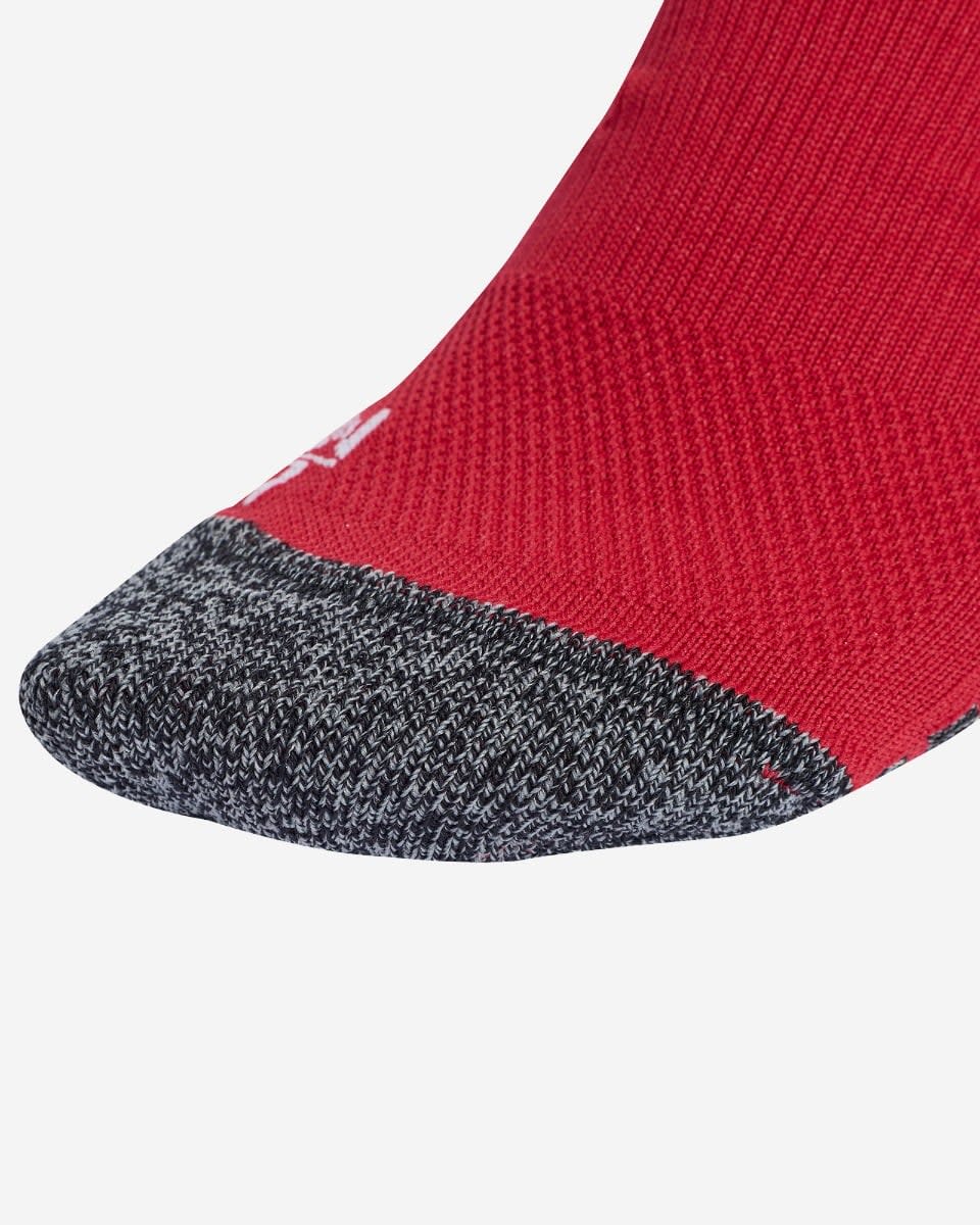 Calcetines LFC adidas 26/27 Spare Away rojos - Image 2
