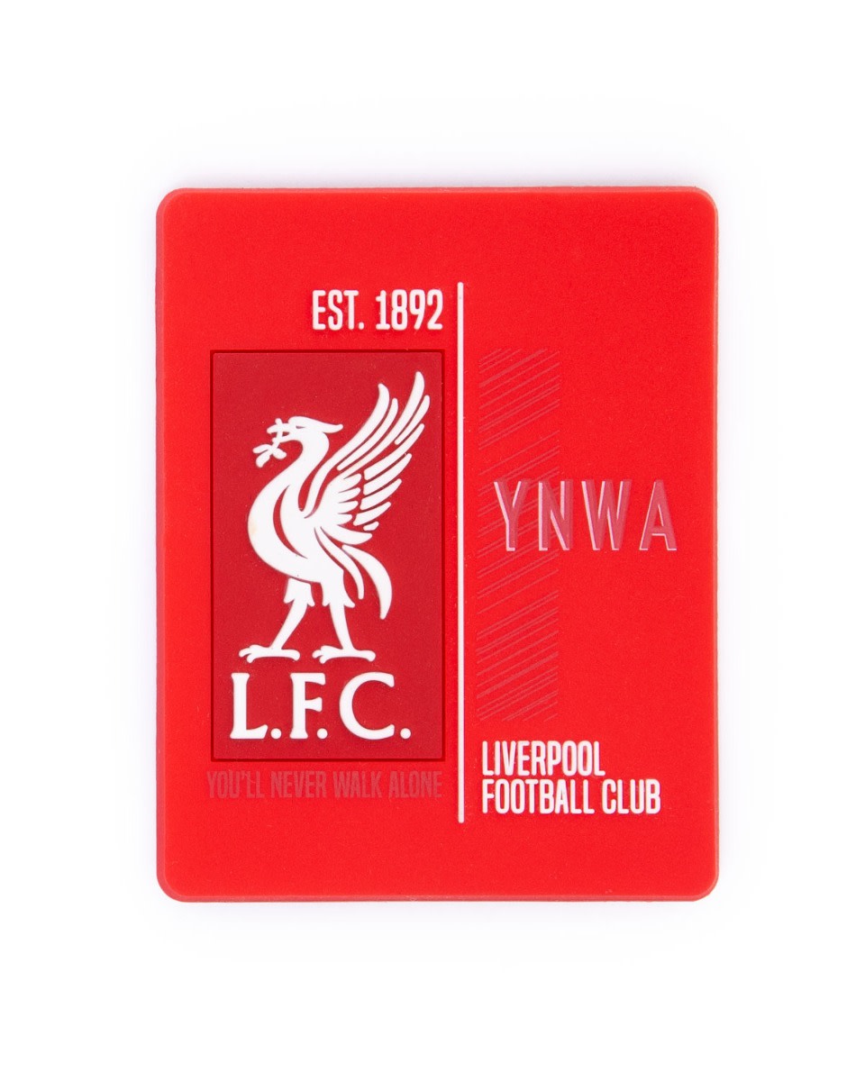 LFC Rubber Magnet - Image 1