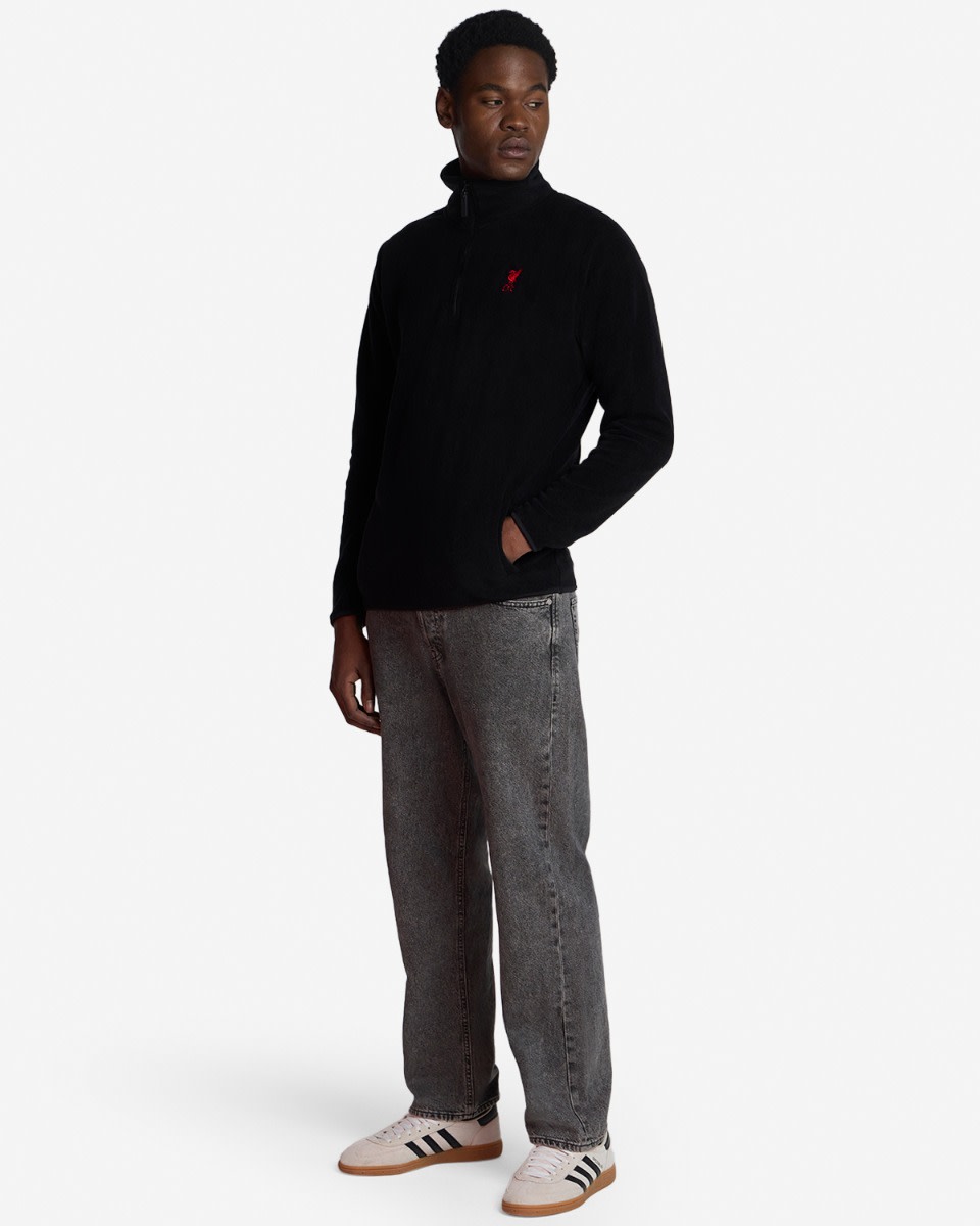 LFC Quarter Zip Fleece - Image 3