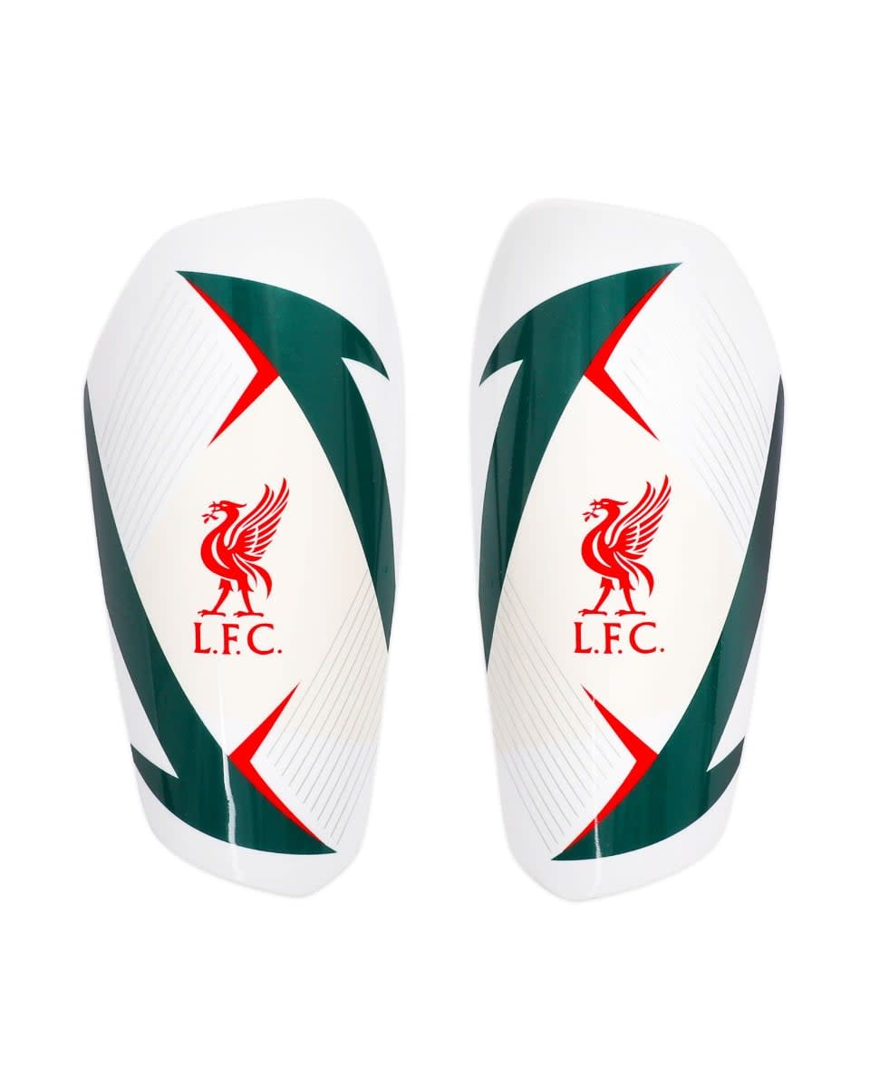 LFC Youth Shingards Vit & Svart - Image 1