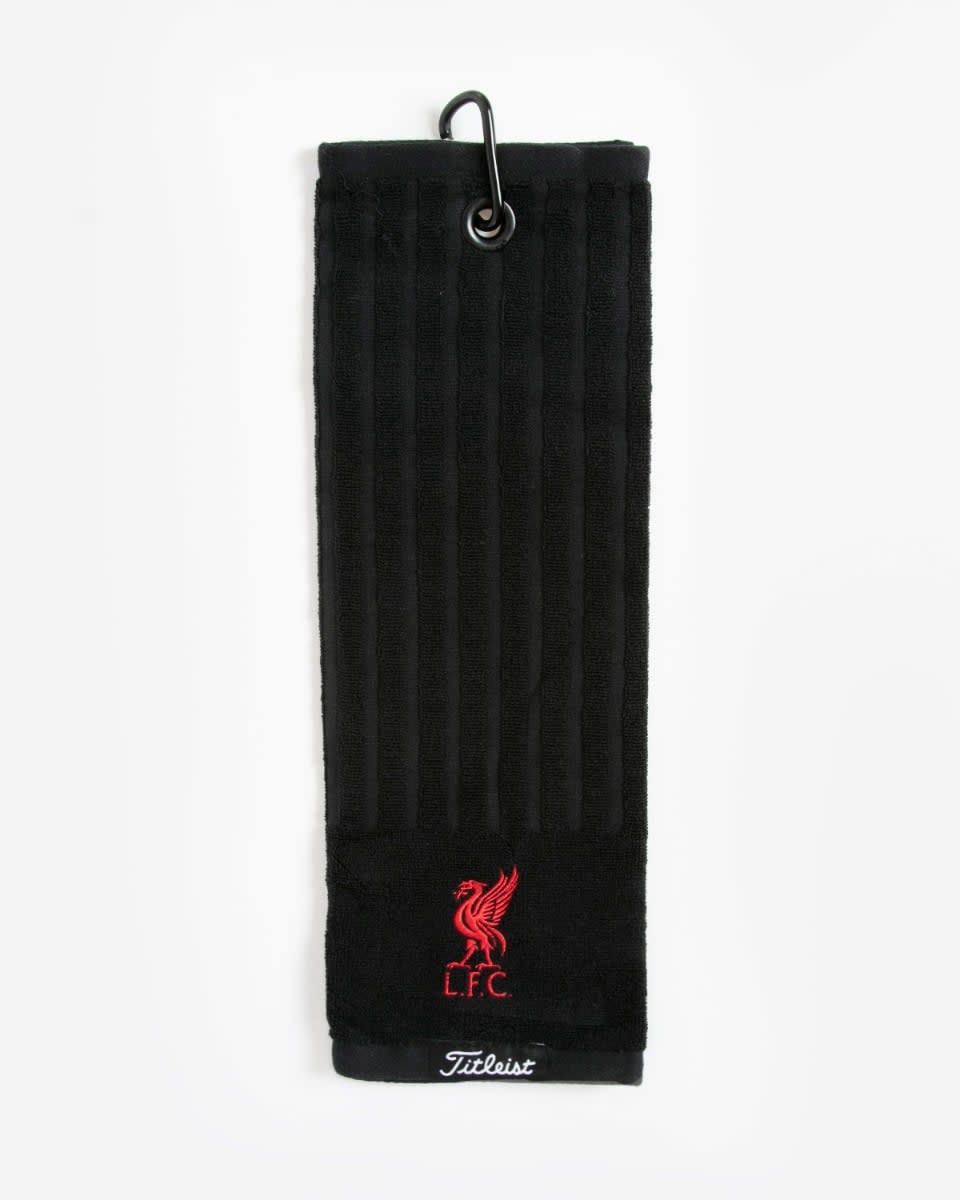 Toalla de golf LFC Titleist - Image 1