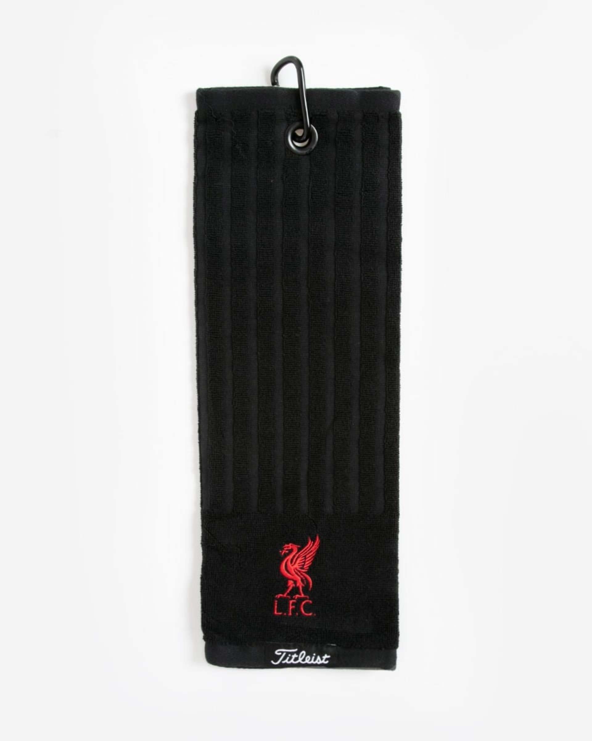 Toalla de golf LFC Titleist - Image 1