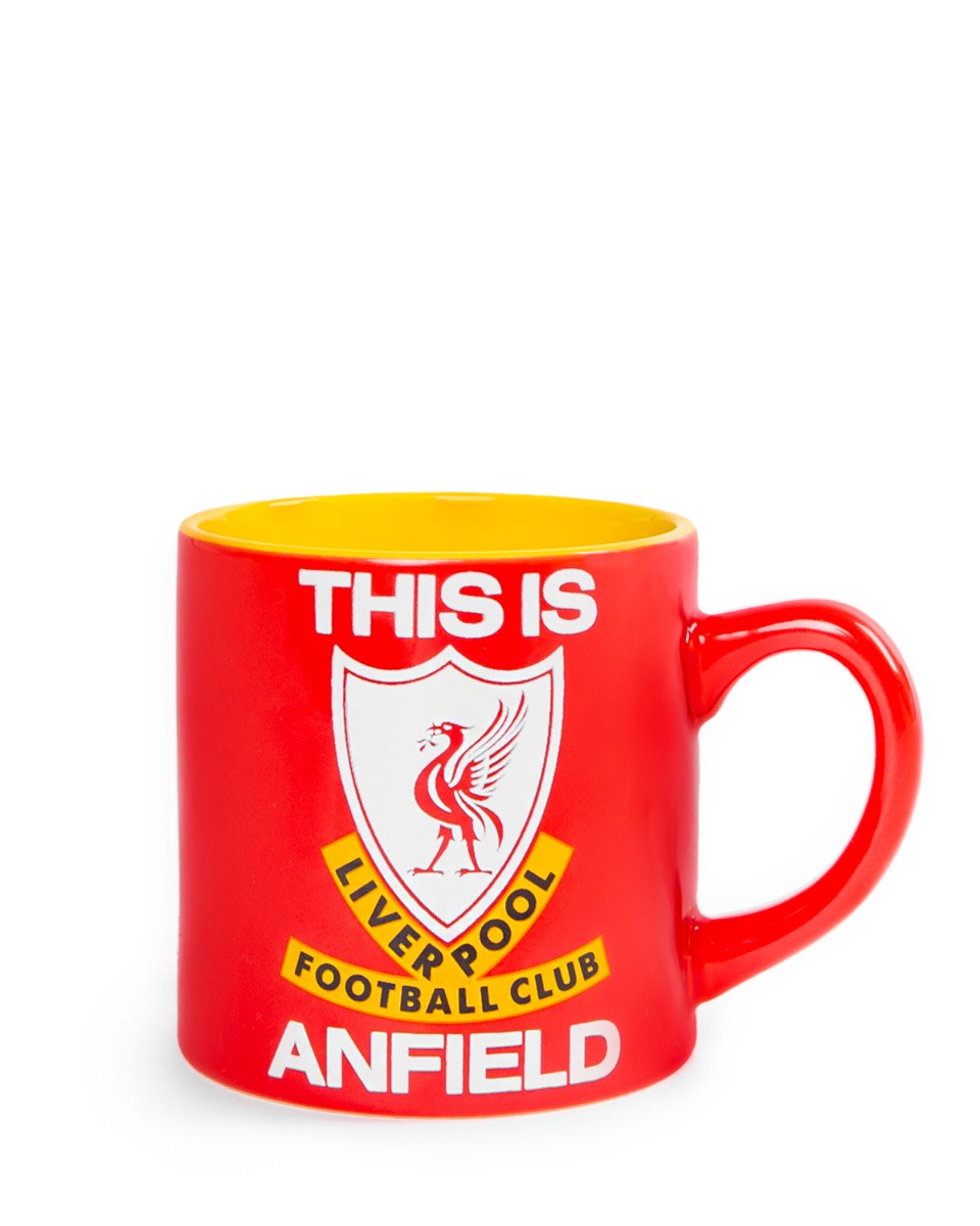LFC Mini นี่คือแก้วแอนฟิลด์ - Image 1