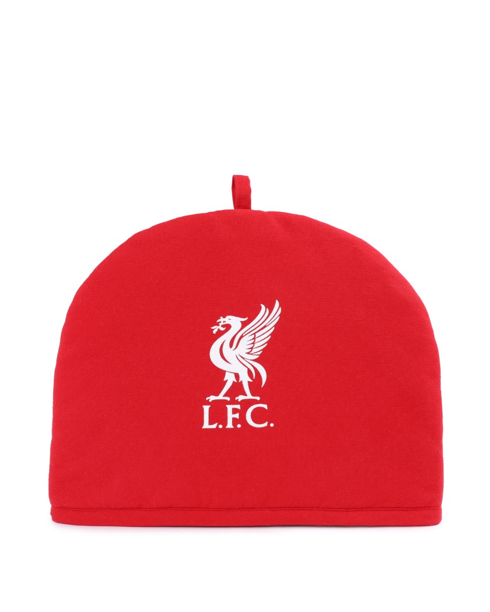 LFC Tea Cosy - Image 2